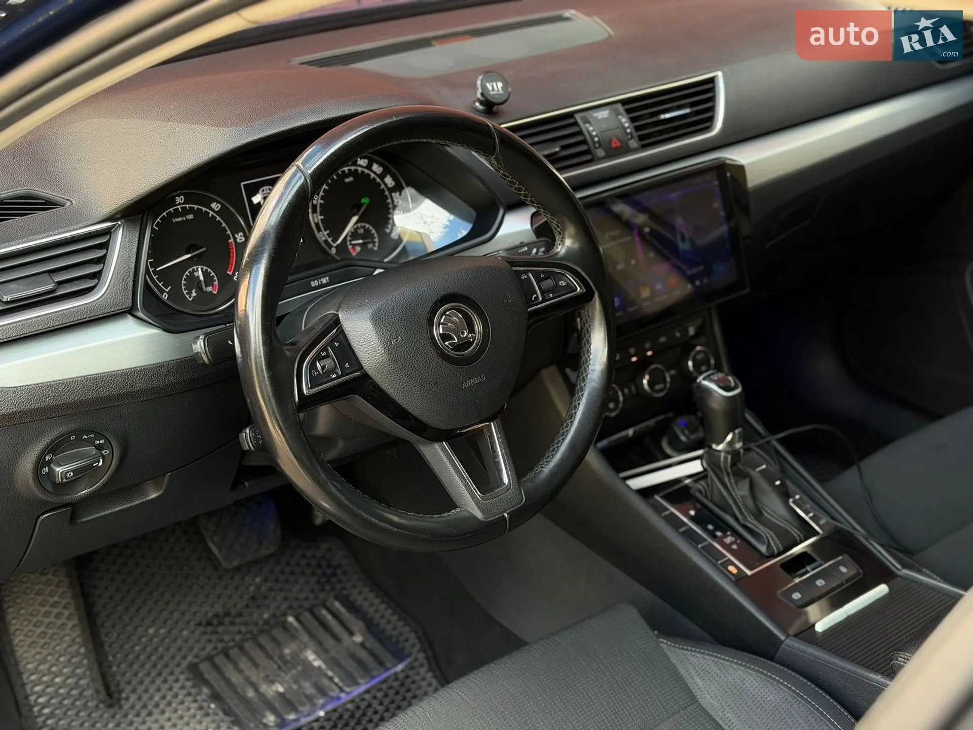 2015 Skoda Superb - мініатюра 9