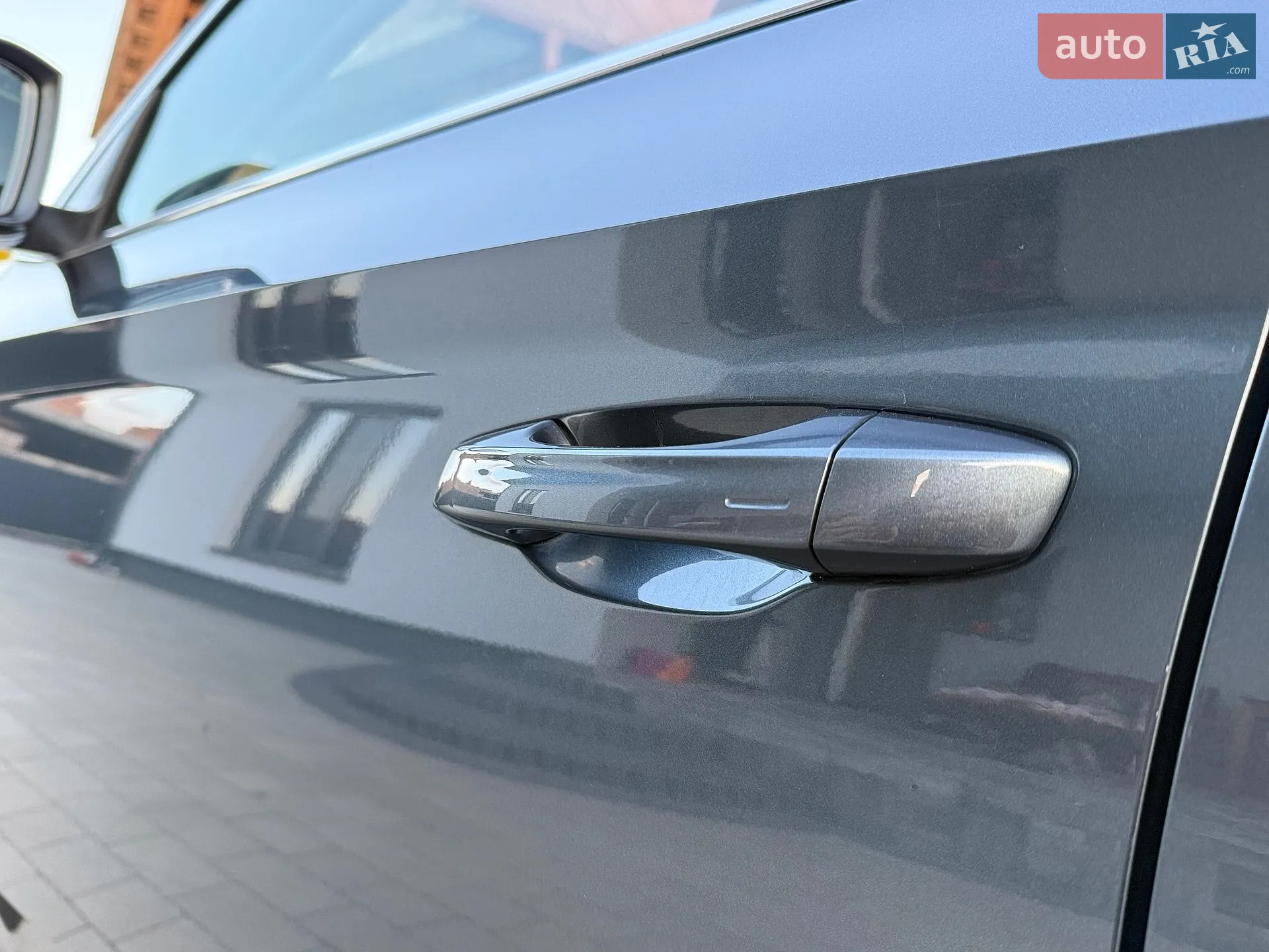 2020 Skoda Superb - мініатюра 67