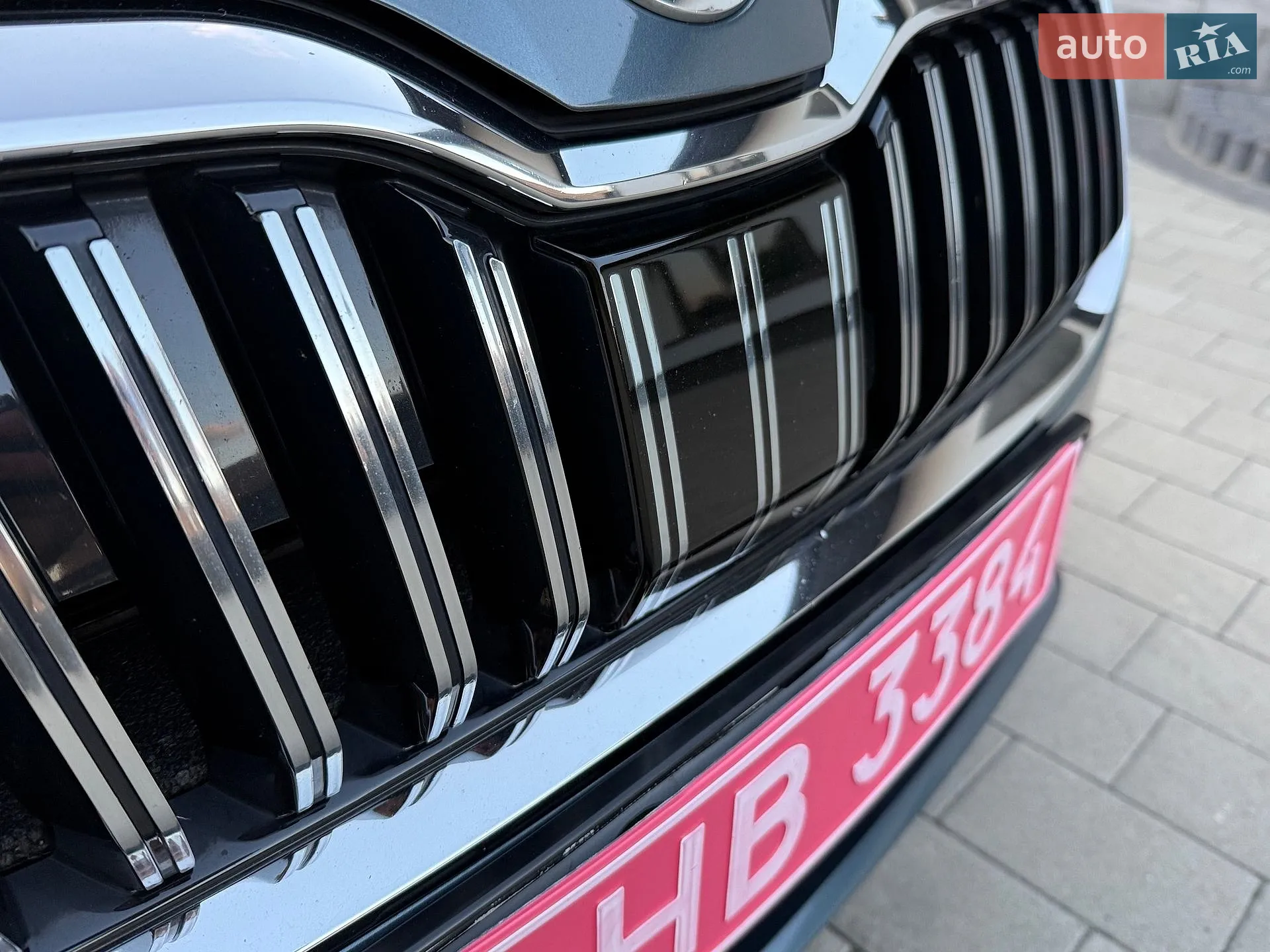 2020 Skoda Superb - мініатюра 73