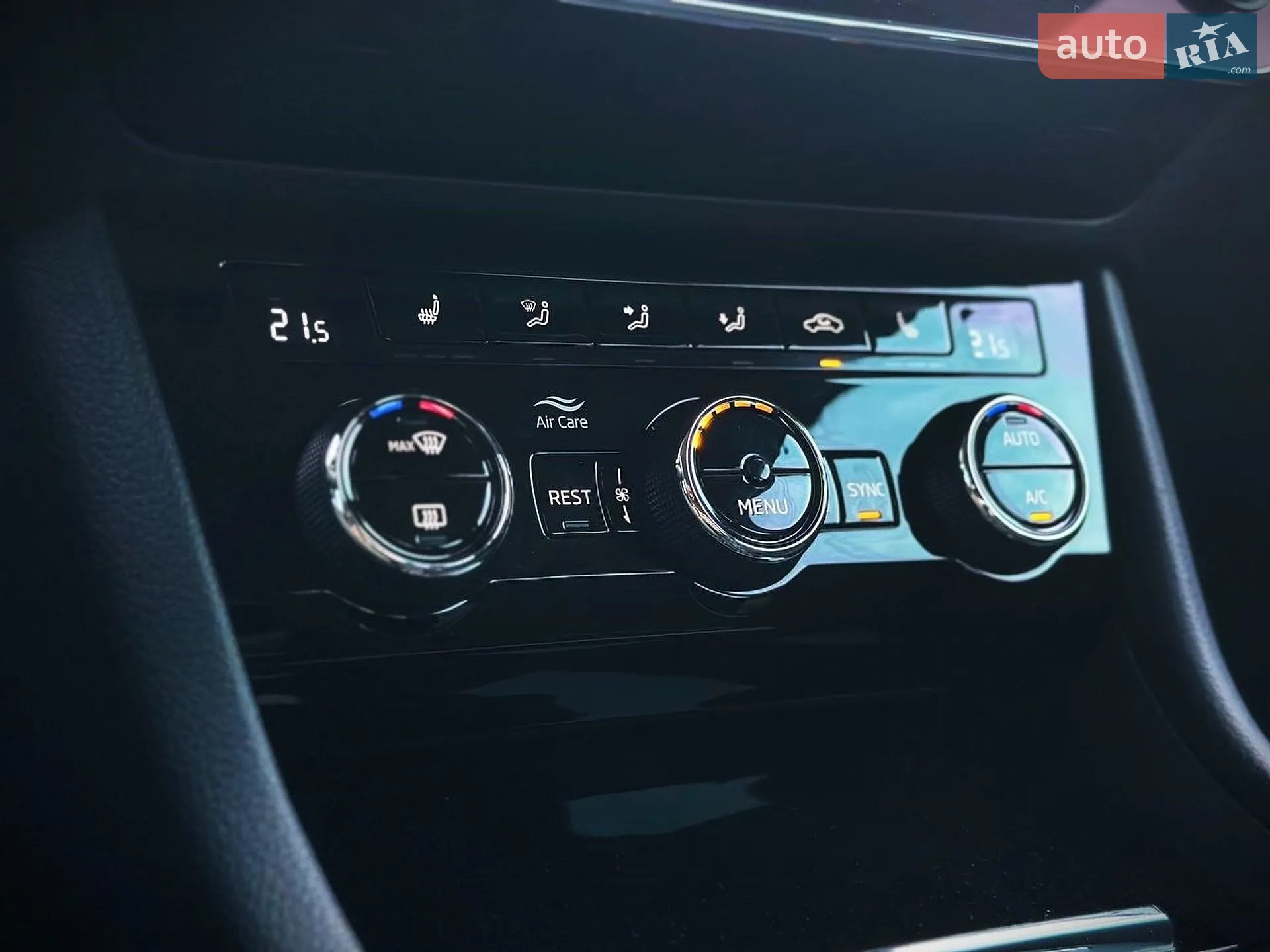 2019 Skoda Superb - мініатюра 42