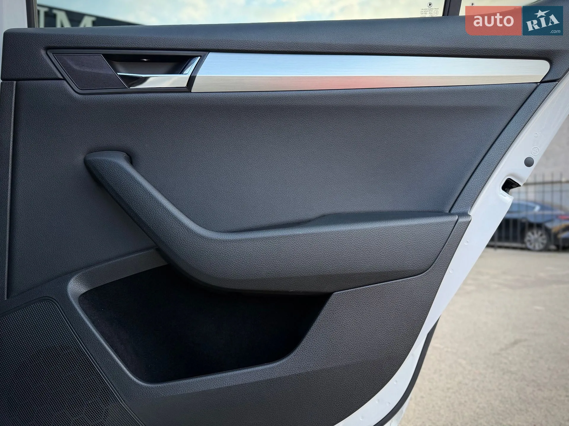 2019 Skoda Superb - мініатюра 26