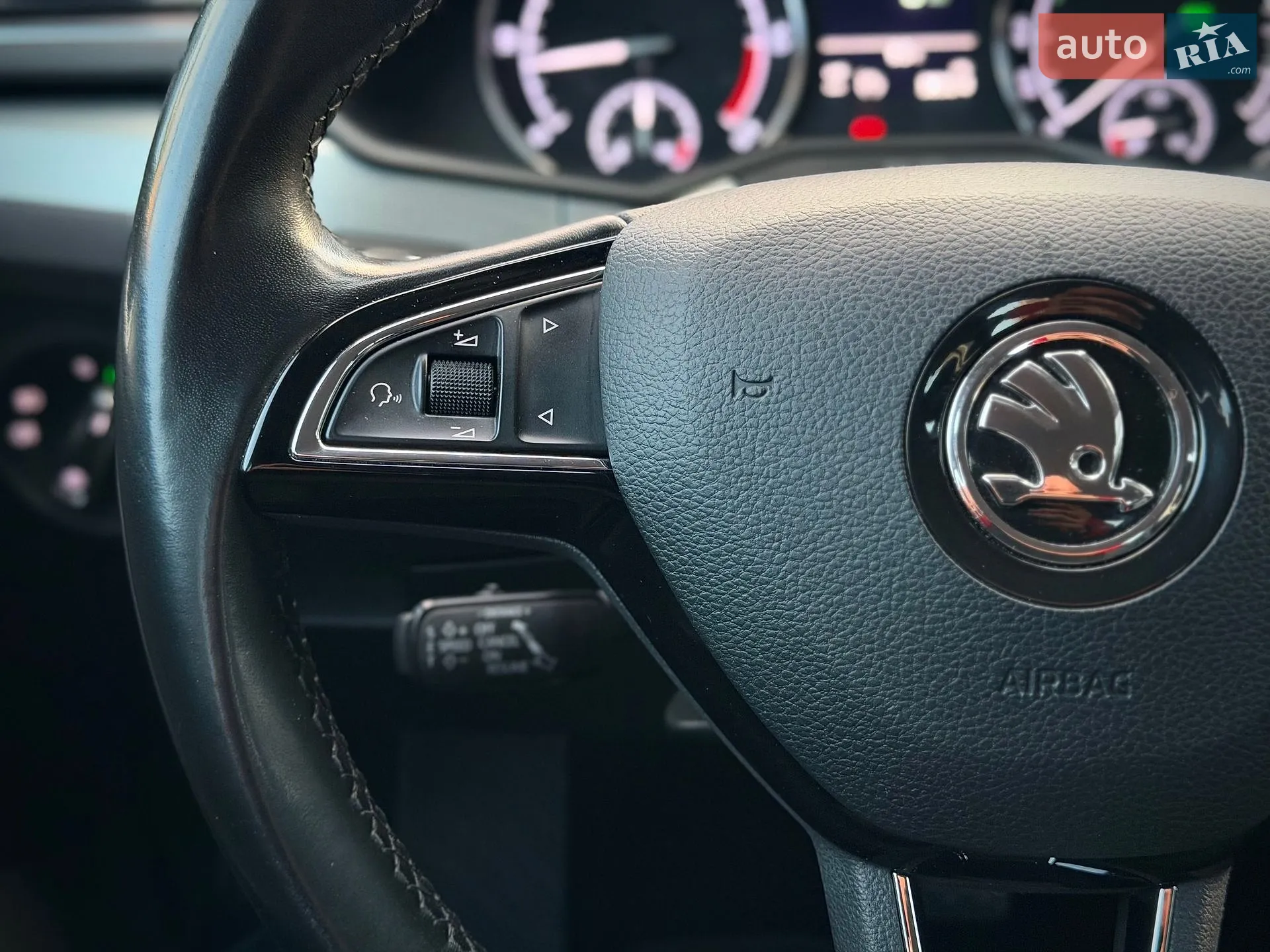 2019 Skoda Superb - мініатюра 33
