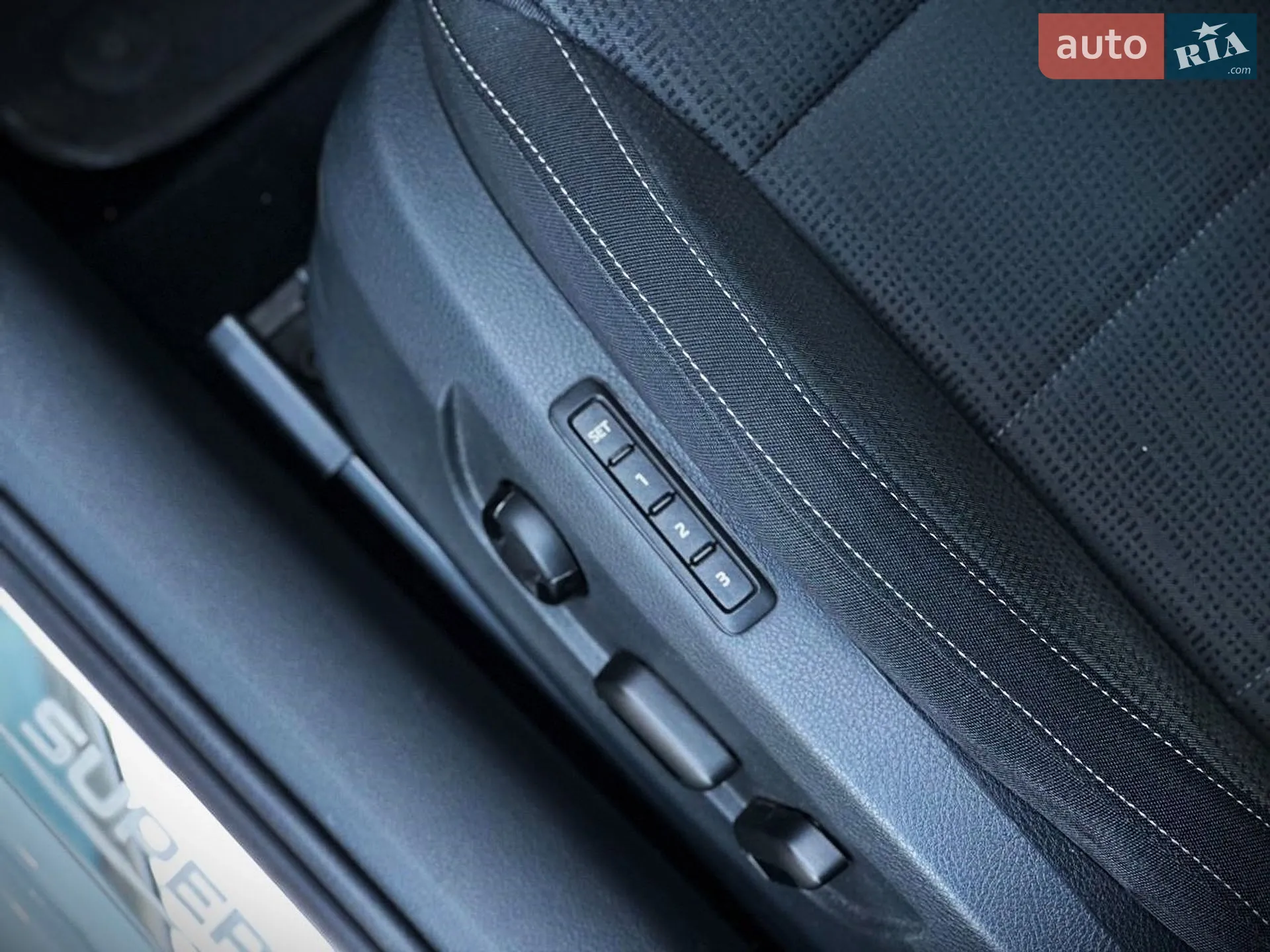 2019 Skoda Superb - мініатюра 23