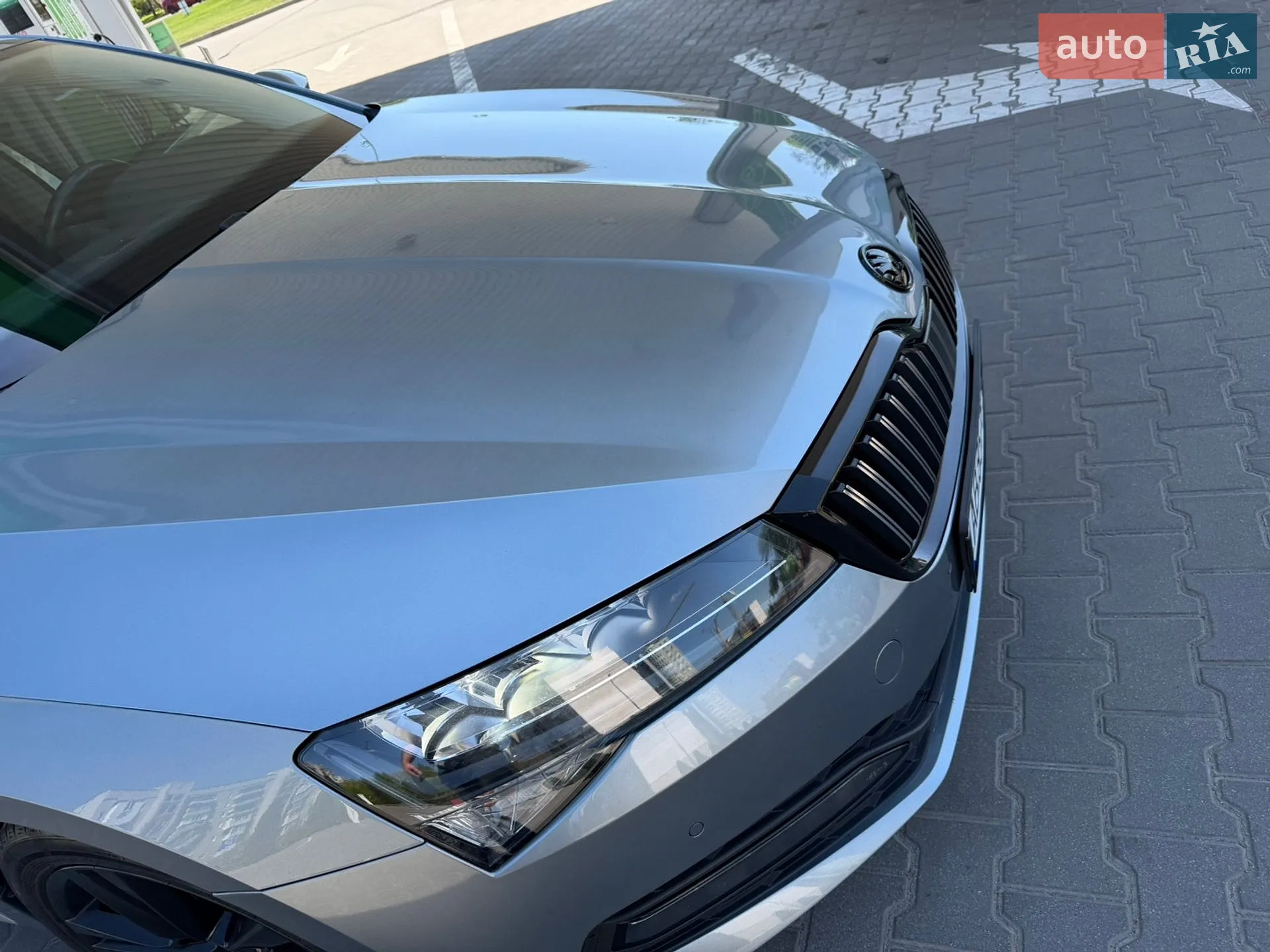 2019 Skoda Superb - мініатюра 19