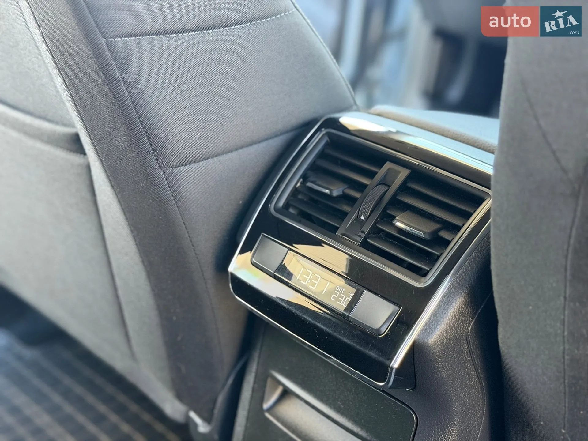 2019 Skoda Superb - мініатюра 34