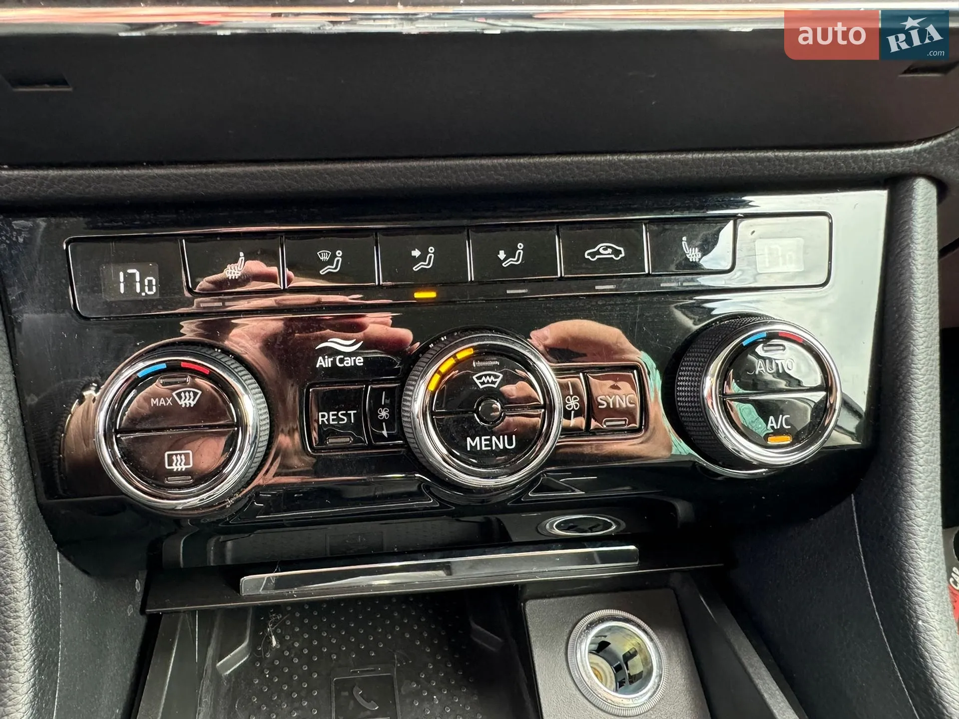 2022 Skoda Superb - мініатюра 25