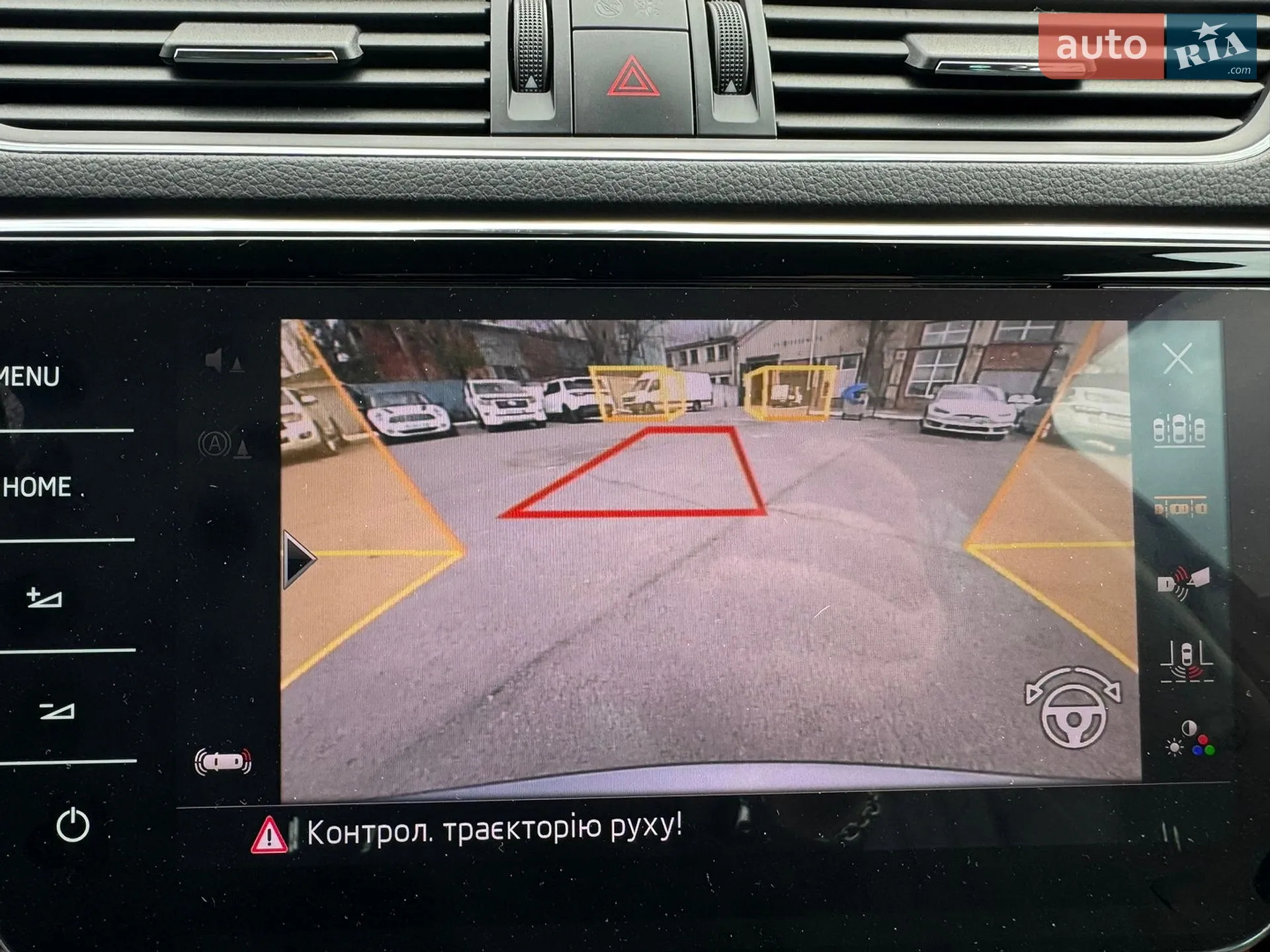 2022 Skoda Superb - мініатюра 28