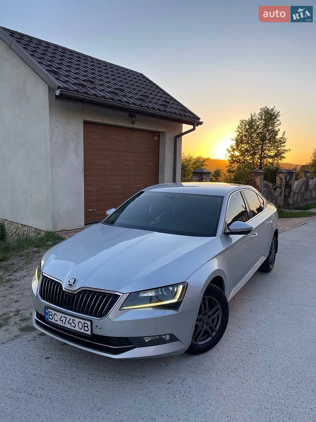 2016 Skoda Superb - мініатюра 30