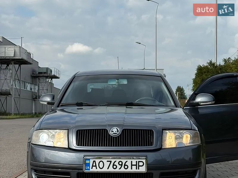 Skoda Superb 2008 VIN TMBAF73TX99015678 фото оголошення 27 з 57