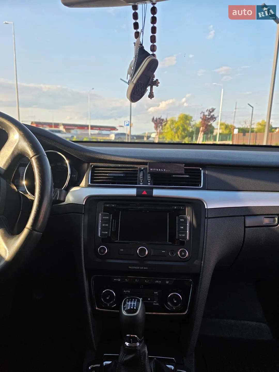 2014 Skoda Superb - мініатюра 13