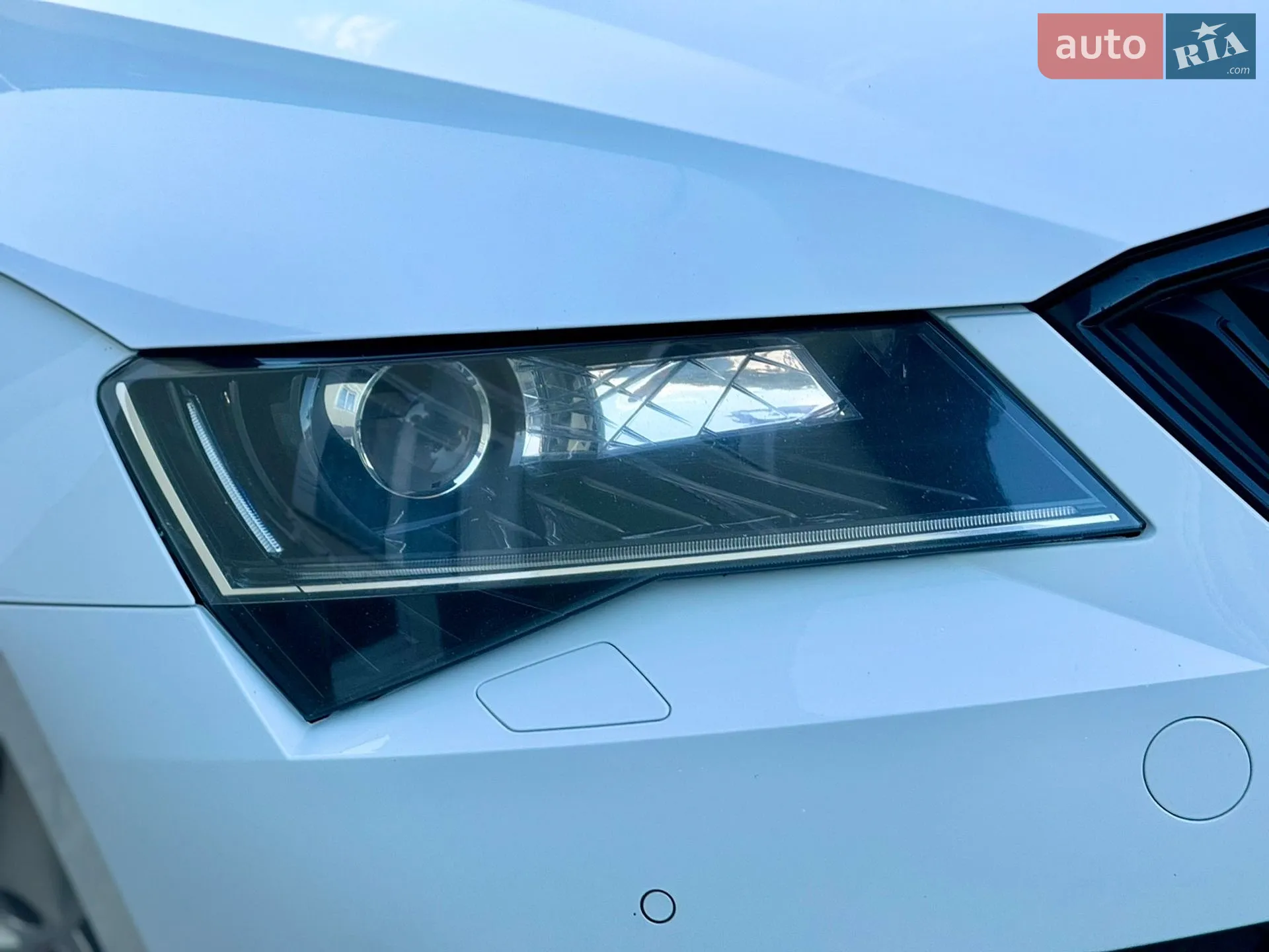 2019 Skoda Superb - мініатюра 7