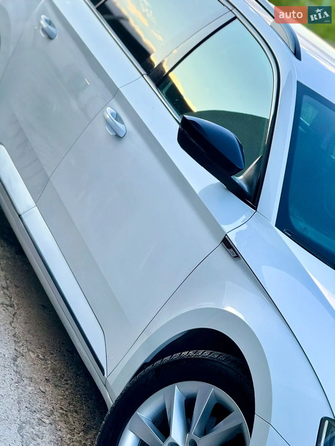 2019 Skoda Superb - мініатюра 11