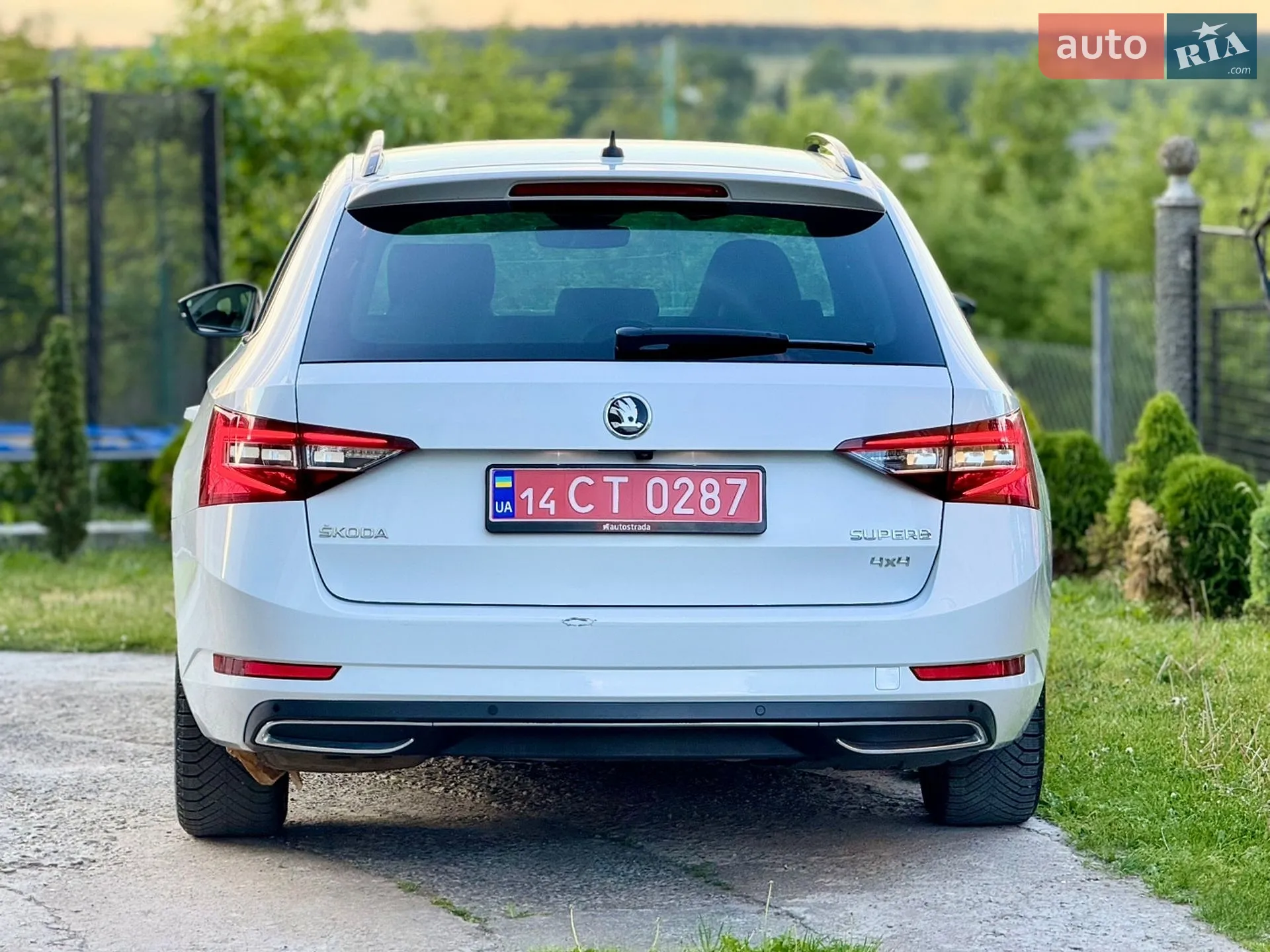 2019 Skoda Superb - мініатюра 20