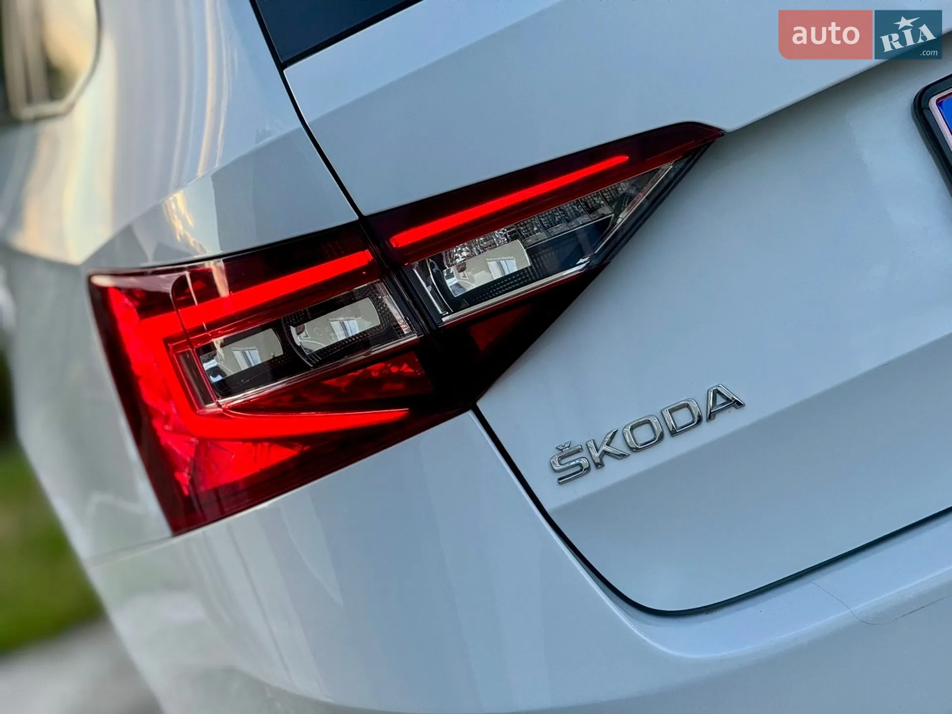 2019 Skoda Superb - мініатюра 26