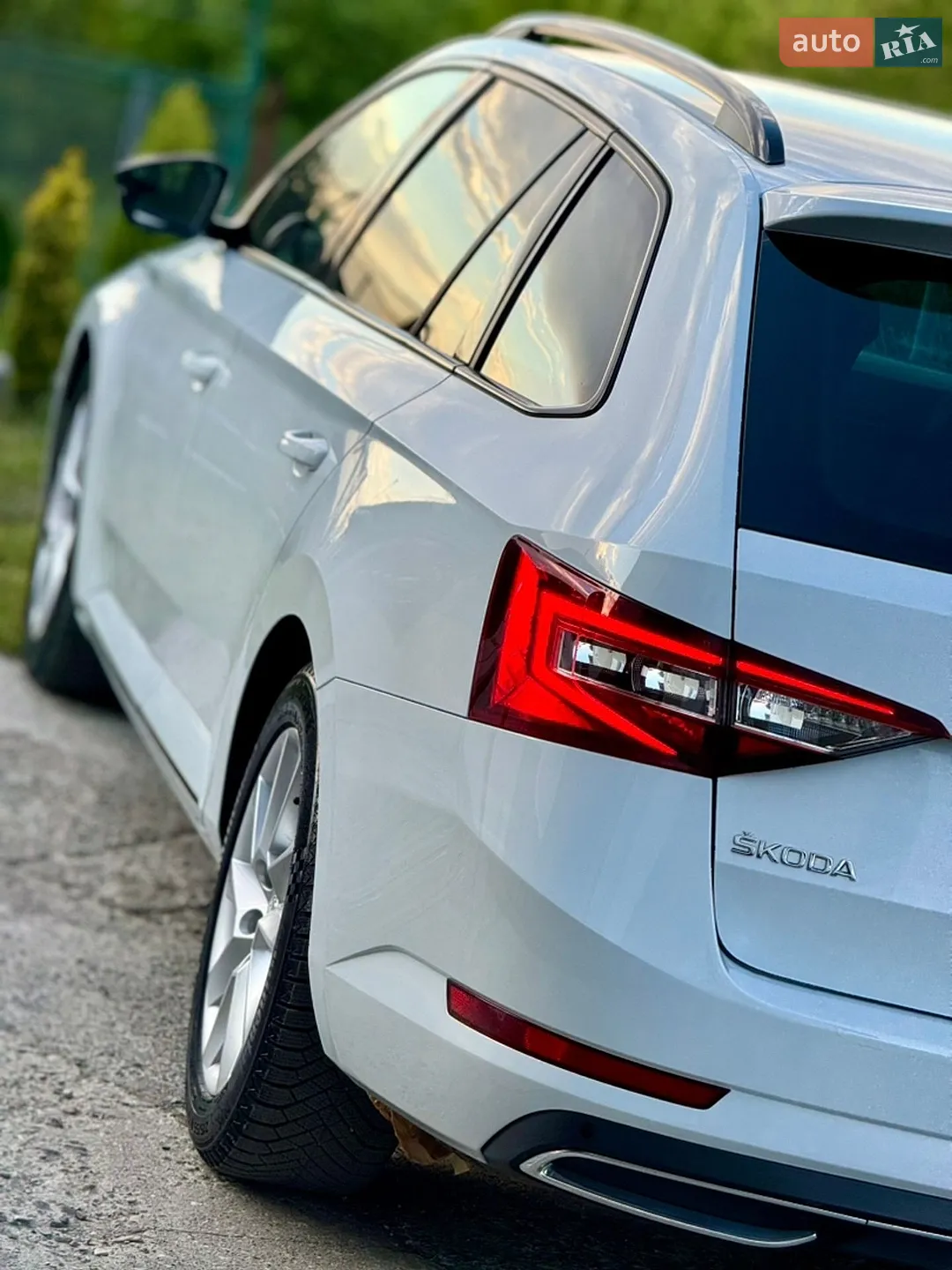 2019 Skoda Superb - мініатюра 29