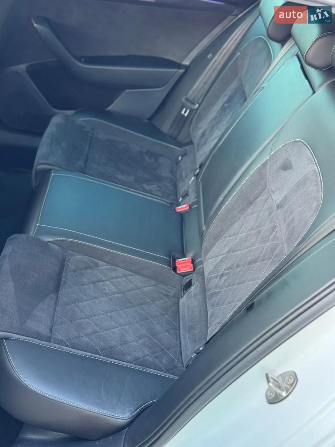 2019 Skoda Superb - мініатюра 49