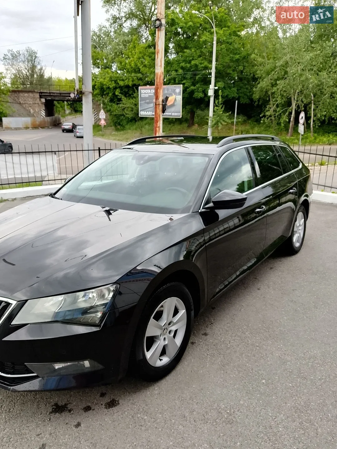 2016 Skoda Superb - мініатюра 3