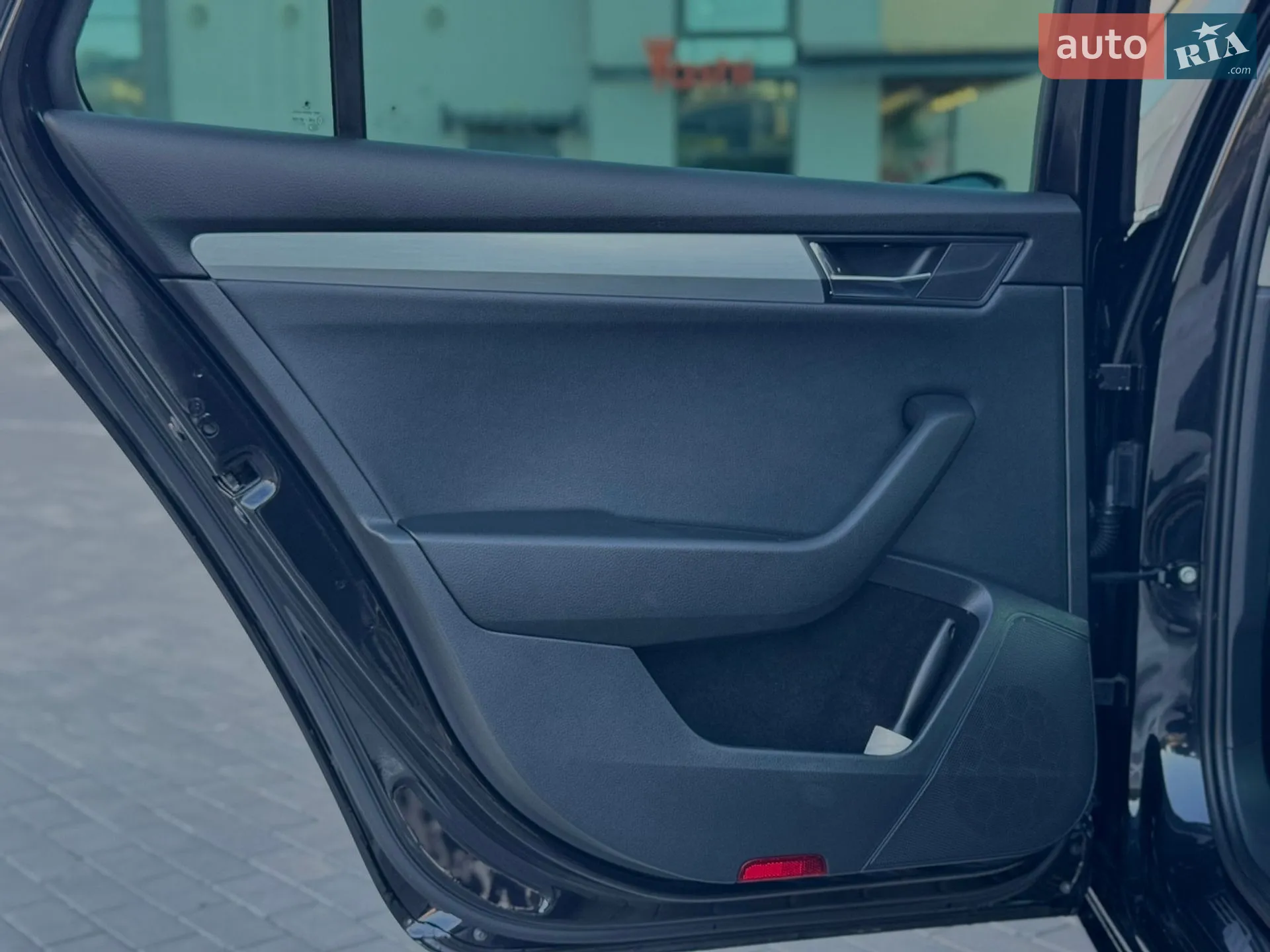 2016 Skoda Superb - мініатюра 34