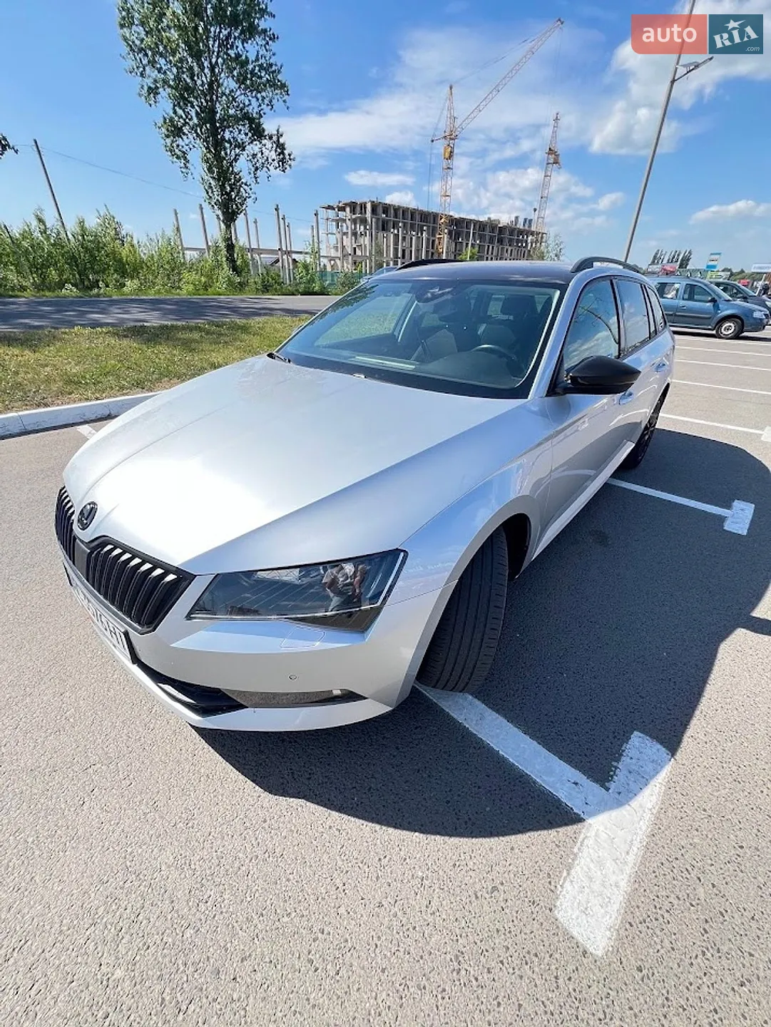 2016 Skoda Superb - мініатюра 11