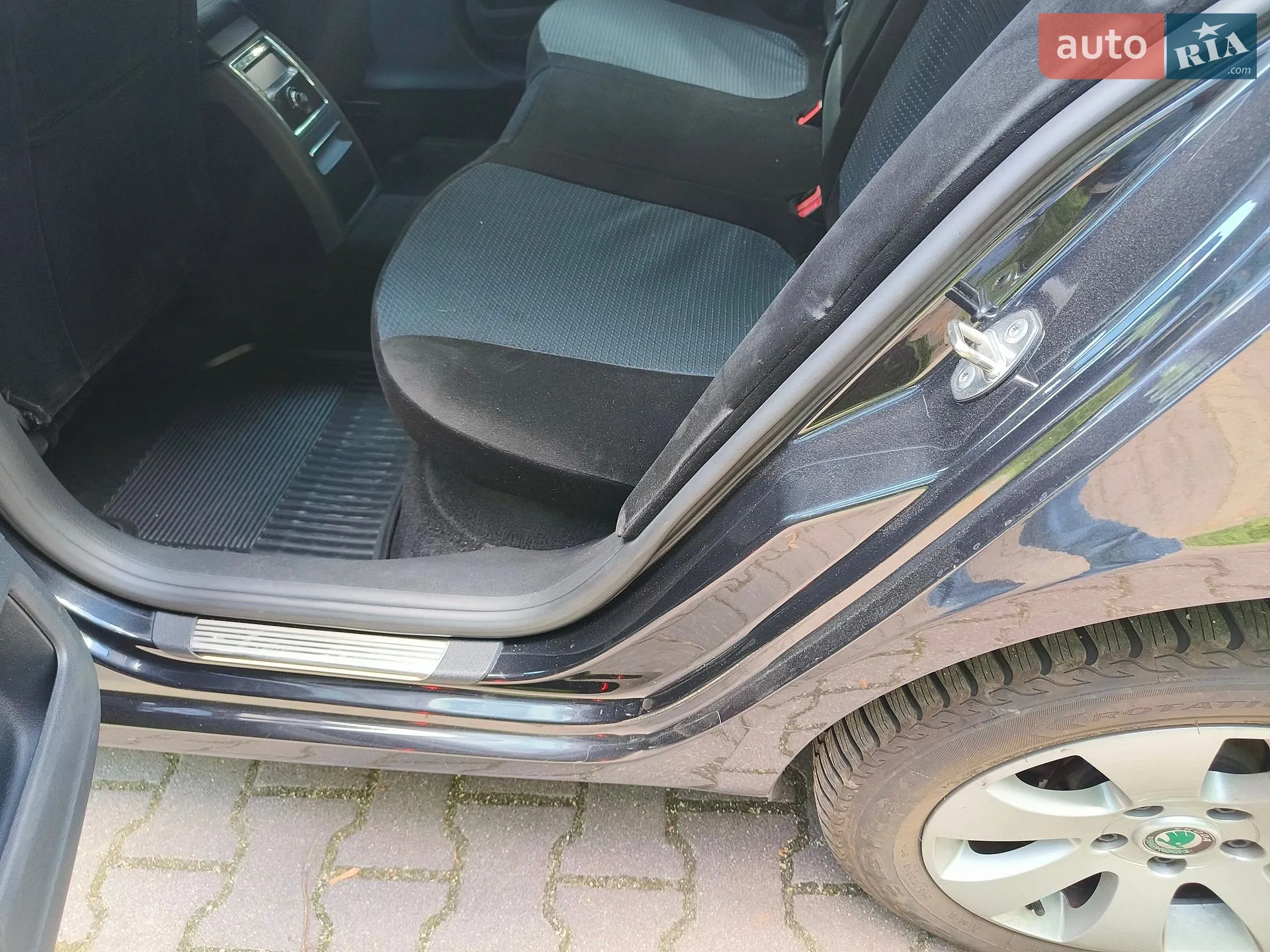 2013 Skoda Superb - мініатюра 22