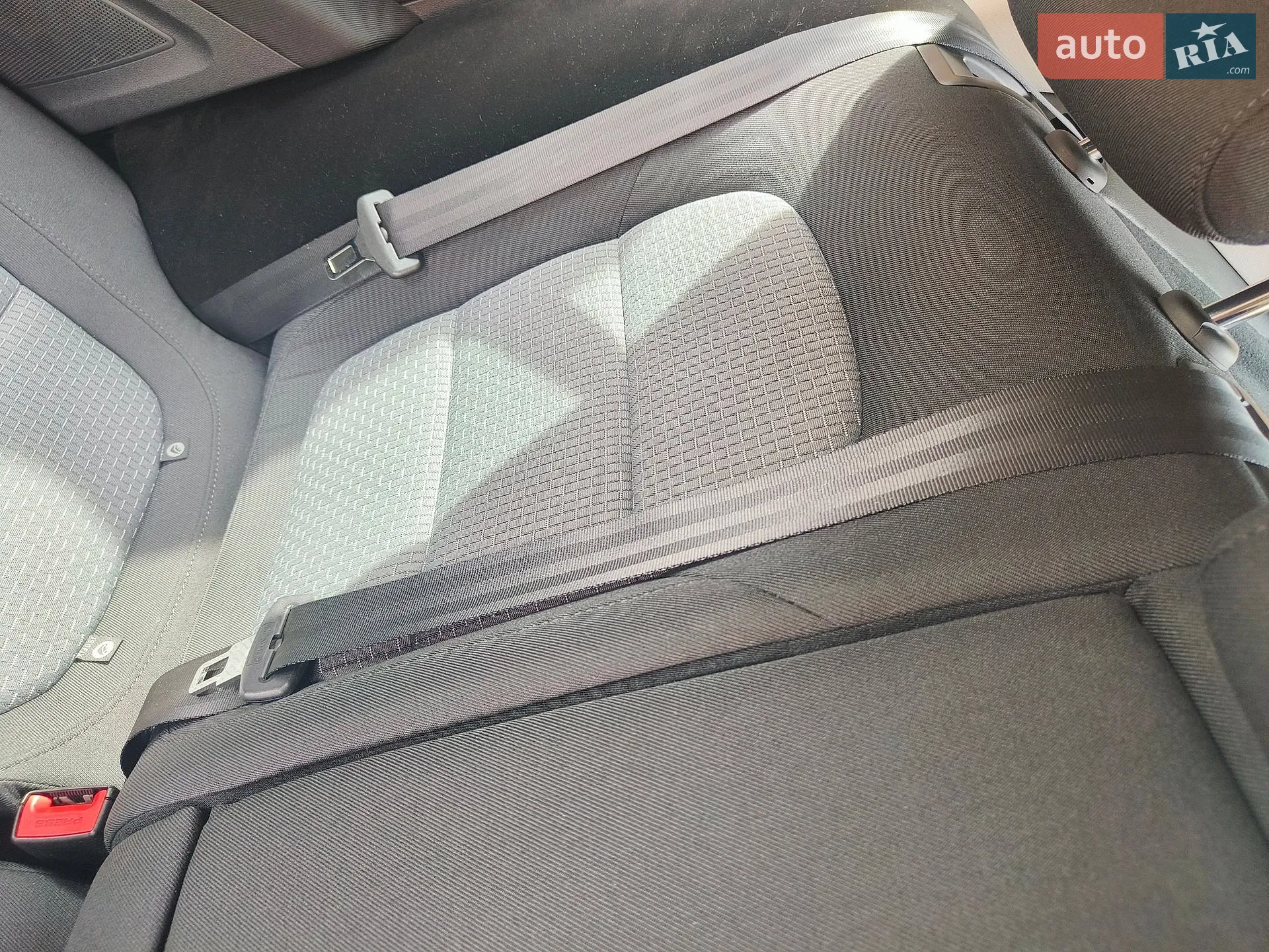 2013 Skoda Superb - мініатюра 37
