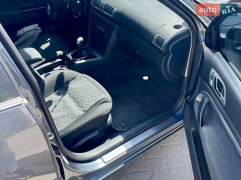 Skoda Superb 2007 VIN TMBCR63UX89012507 фото оголошення 7 з 40