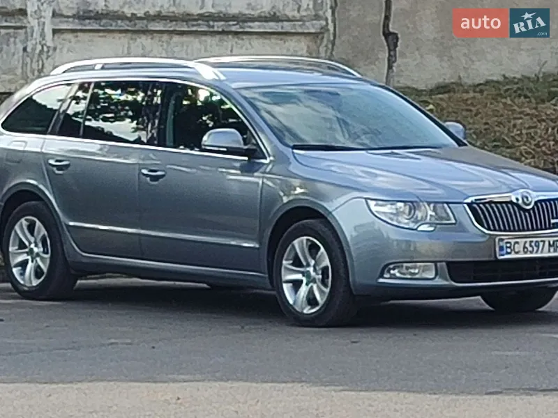 Skoda Superb 2010 VIN TMBJB73T0B9039103 фото оголошення 20 з 52