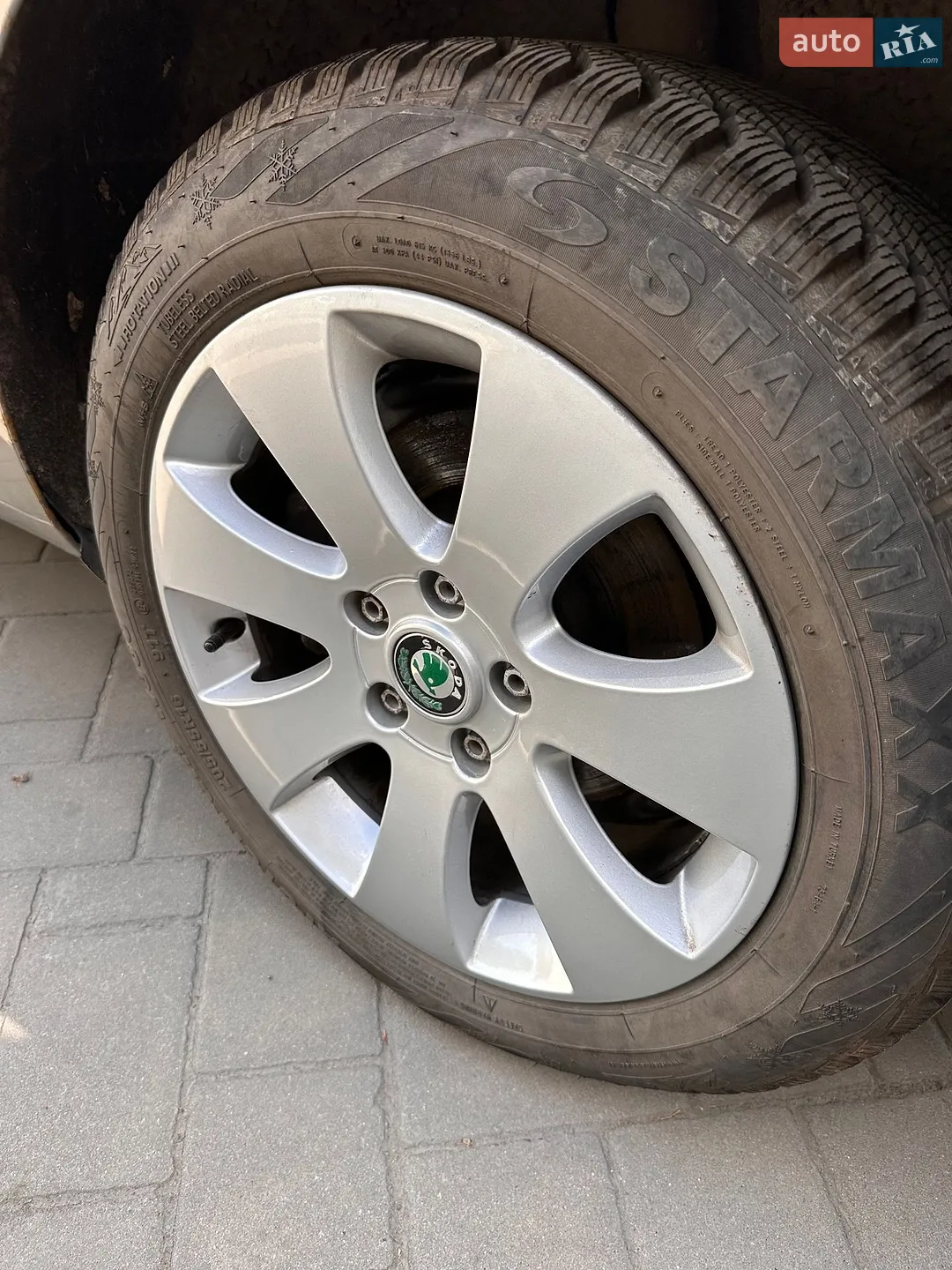 2012 Skoda Superb - мініатюра 11