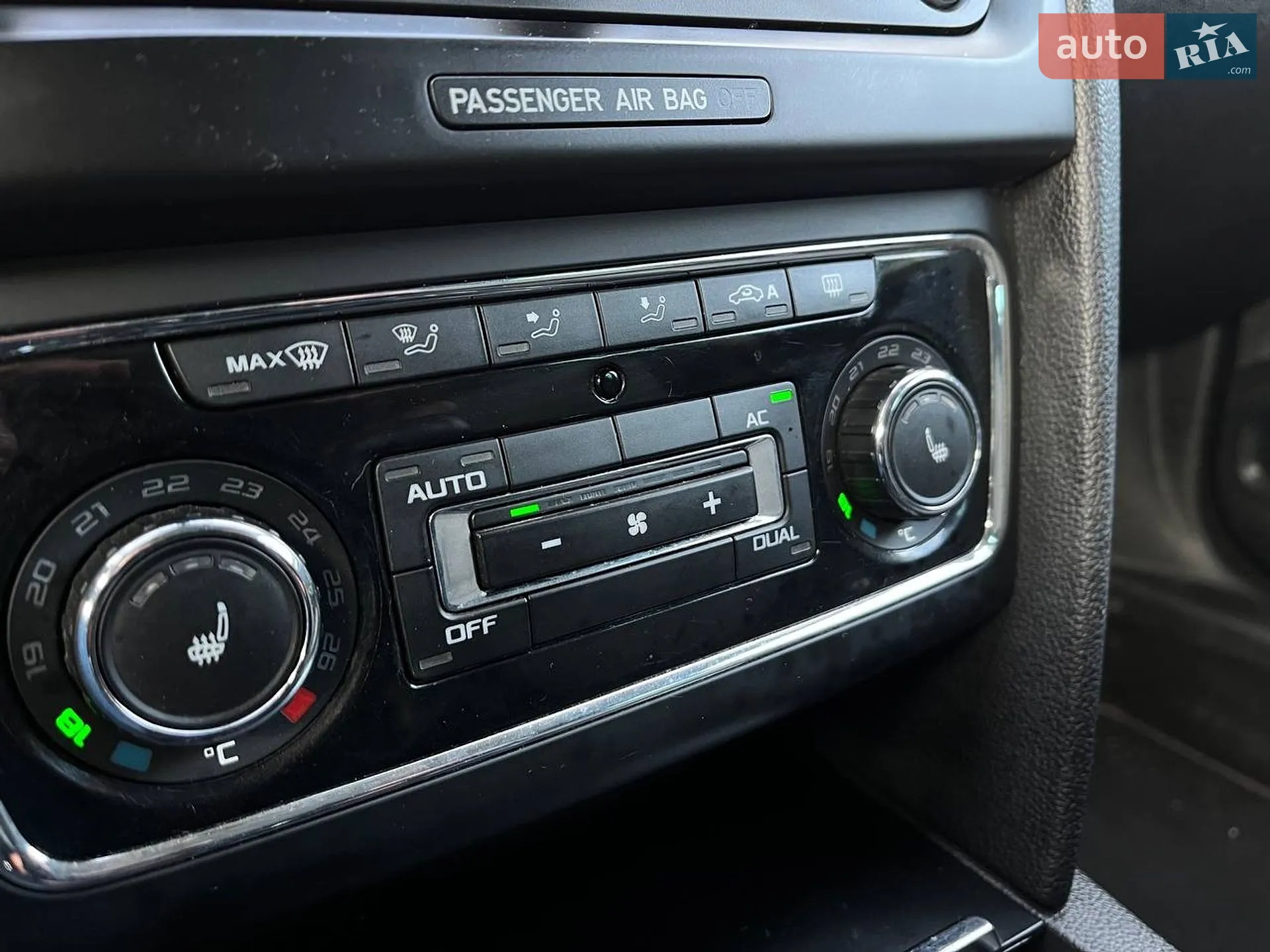 2011 Skoda Superb - мініатюра 24