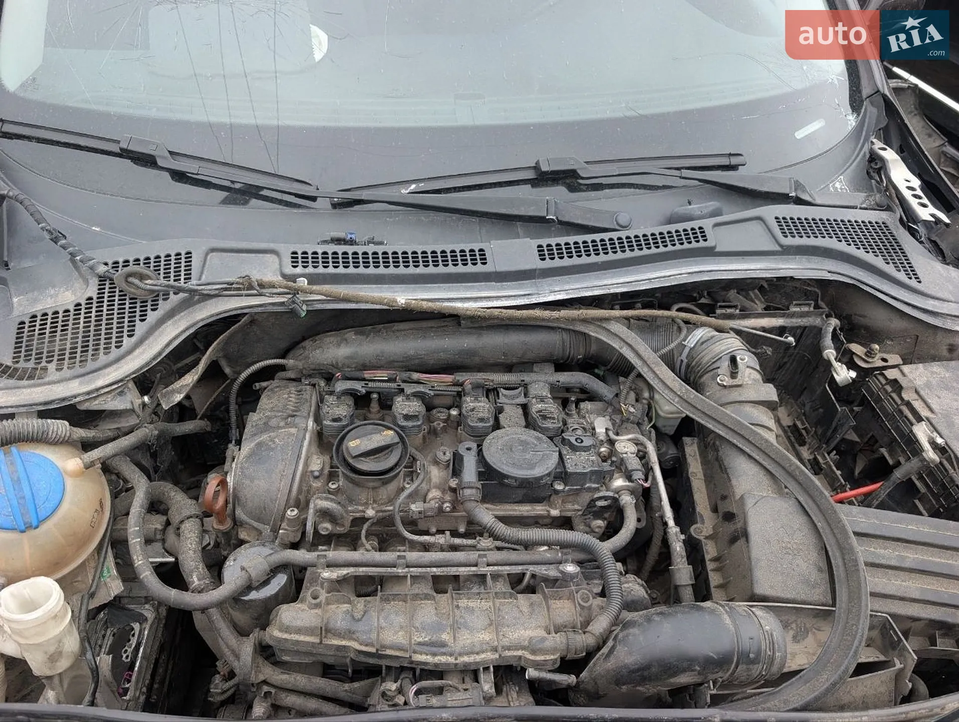 2012 Skoda Superb - мініатюра 13