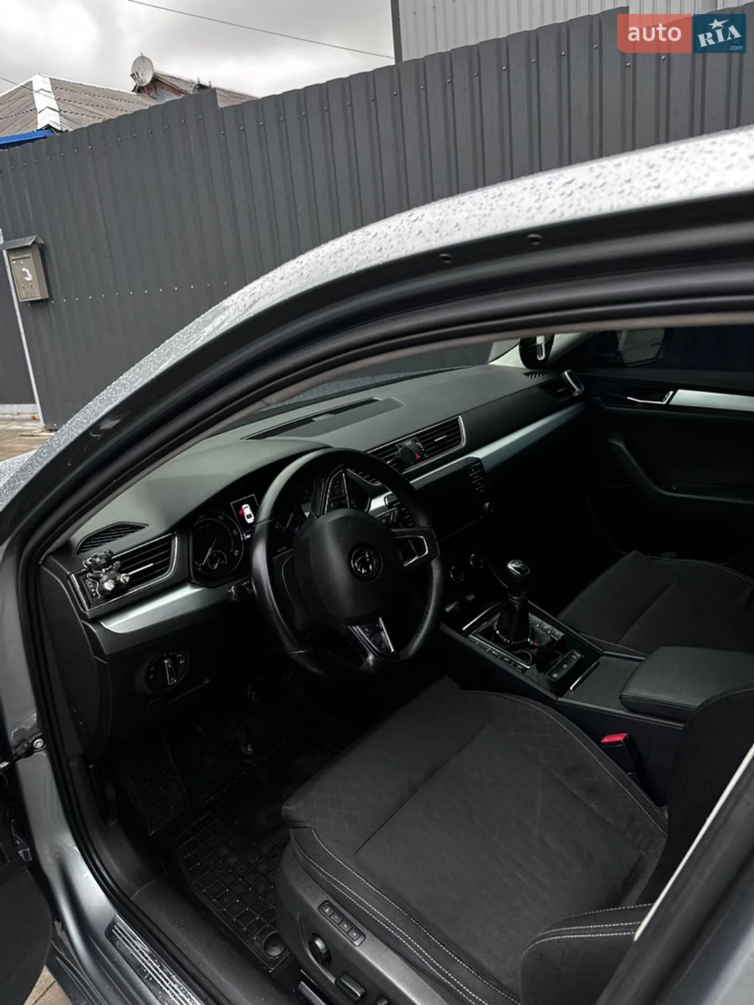 2017 Skoda Superb - мініатюра 17