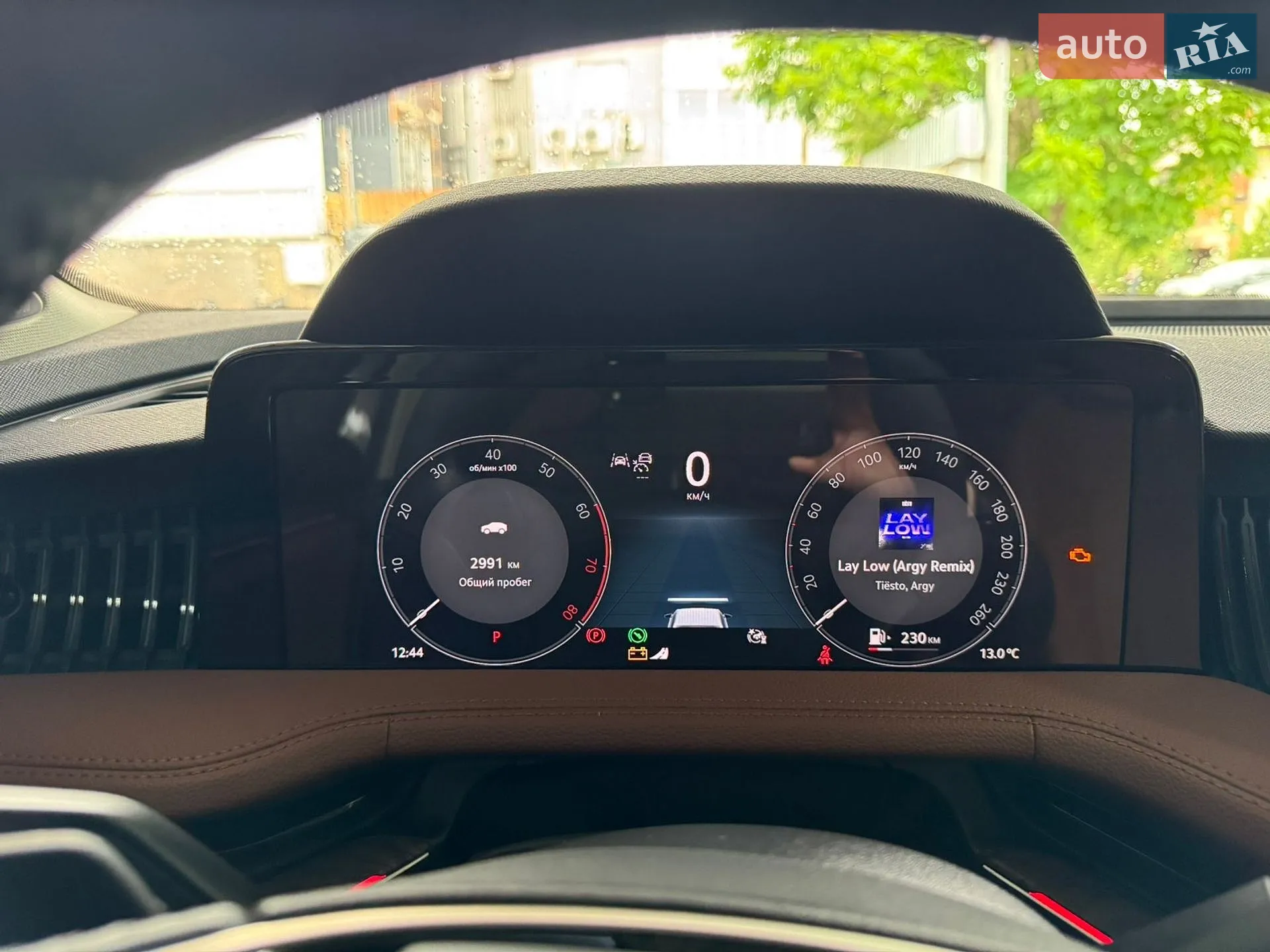 2025 Skoda Superb - мініатюра 13