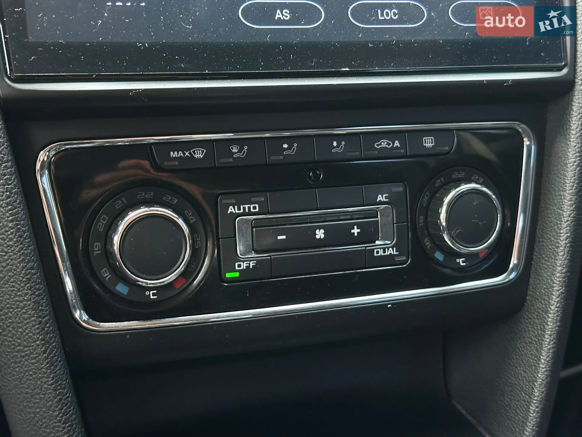 2011 Skoda Superb - мініатюра 32