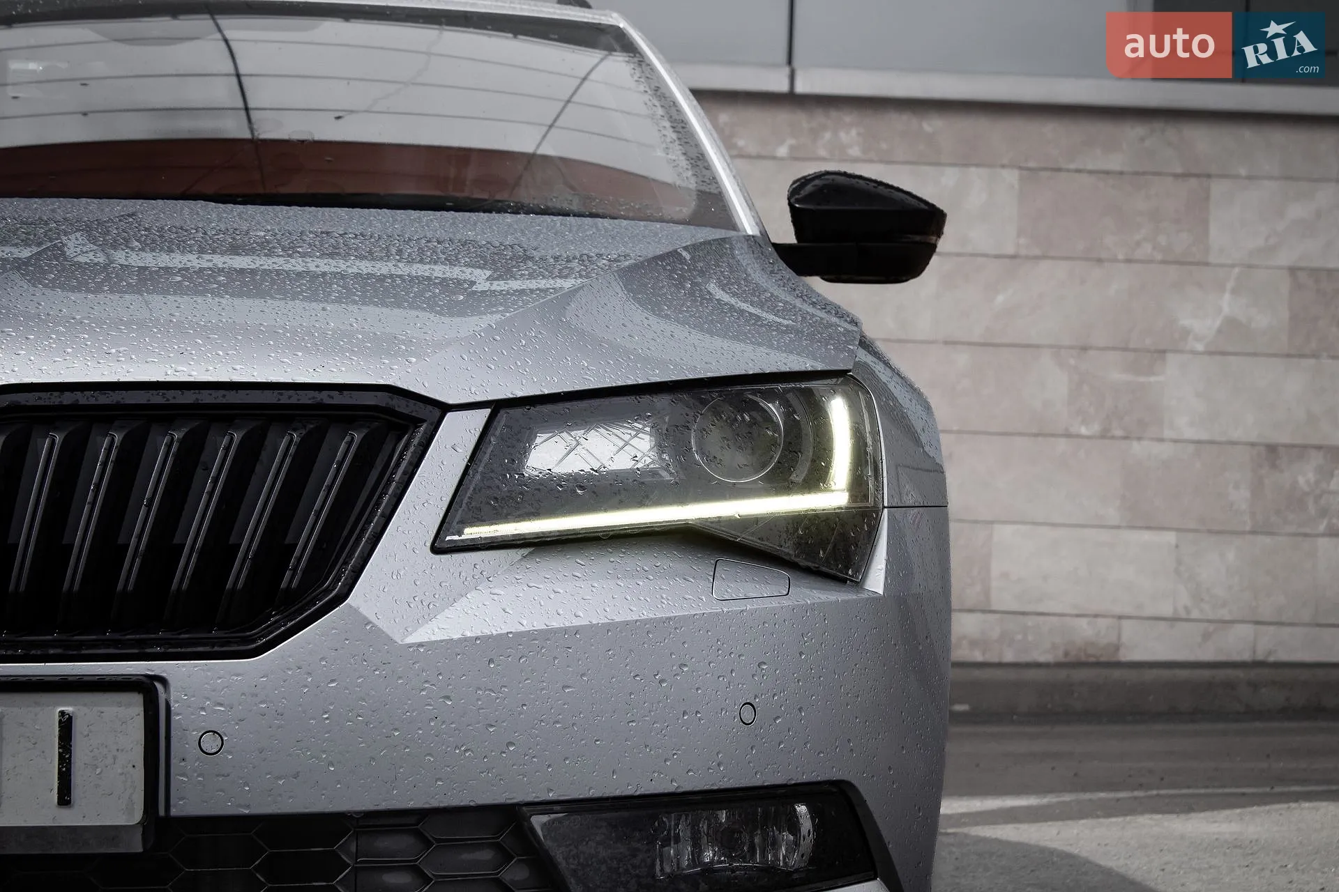 2017 Skoda Superb - мініатюра 55