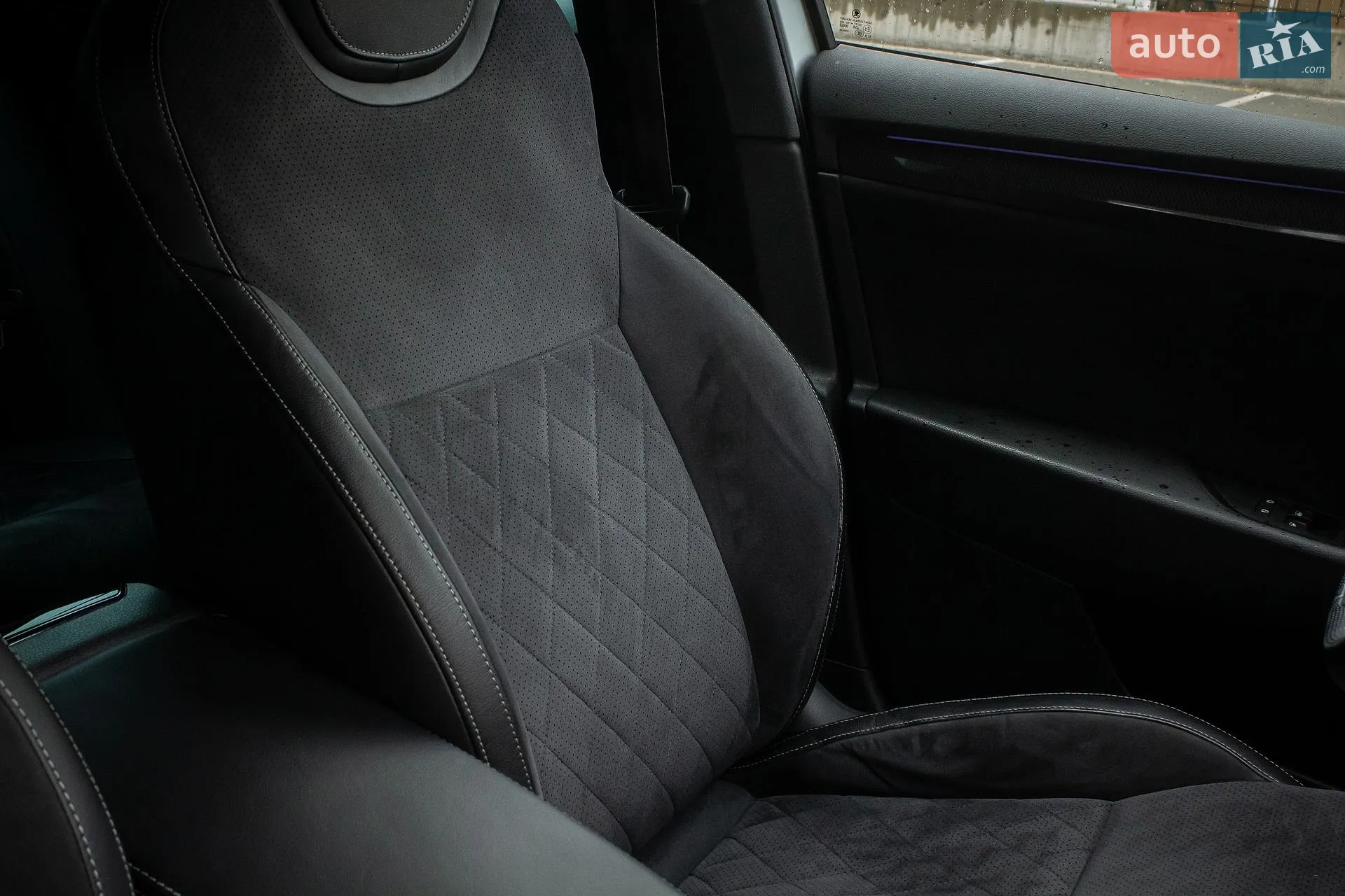 2017 Skoda Superb - мініатюра 37