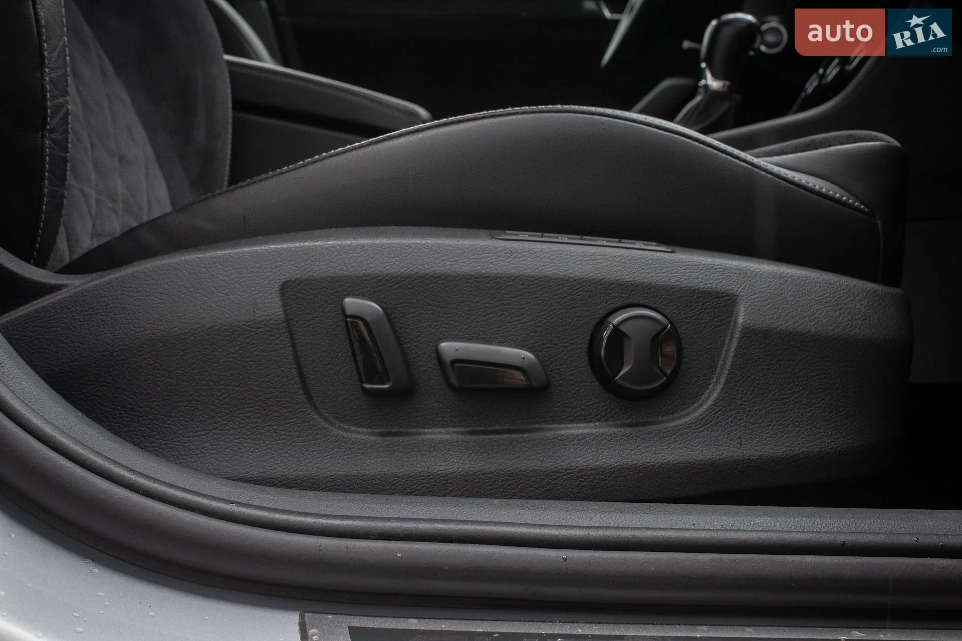 2017 Skoda Superb - мініатюра 47