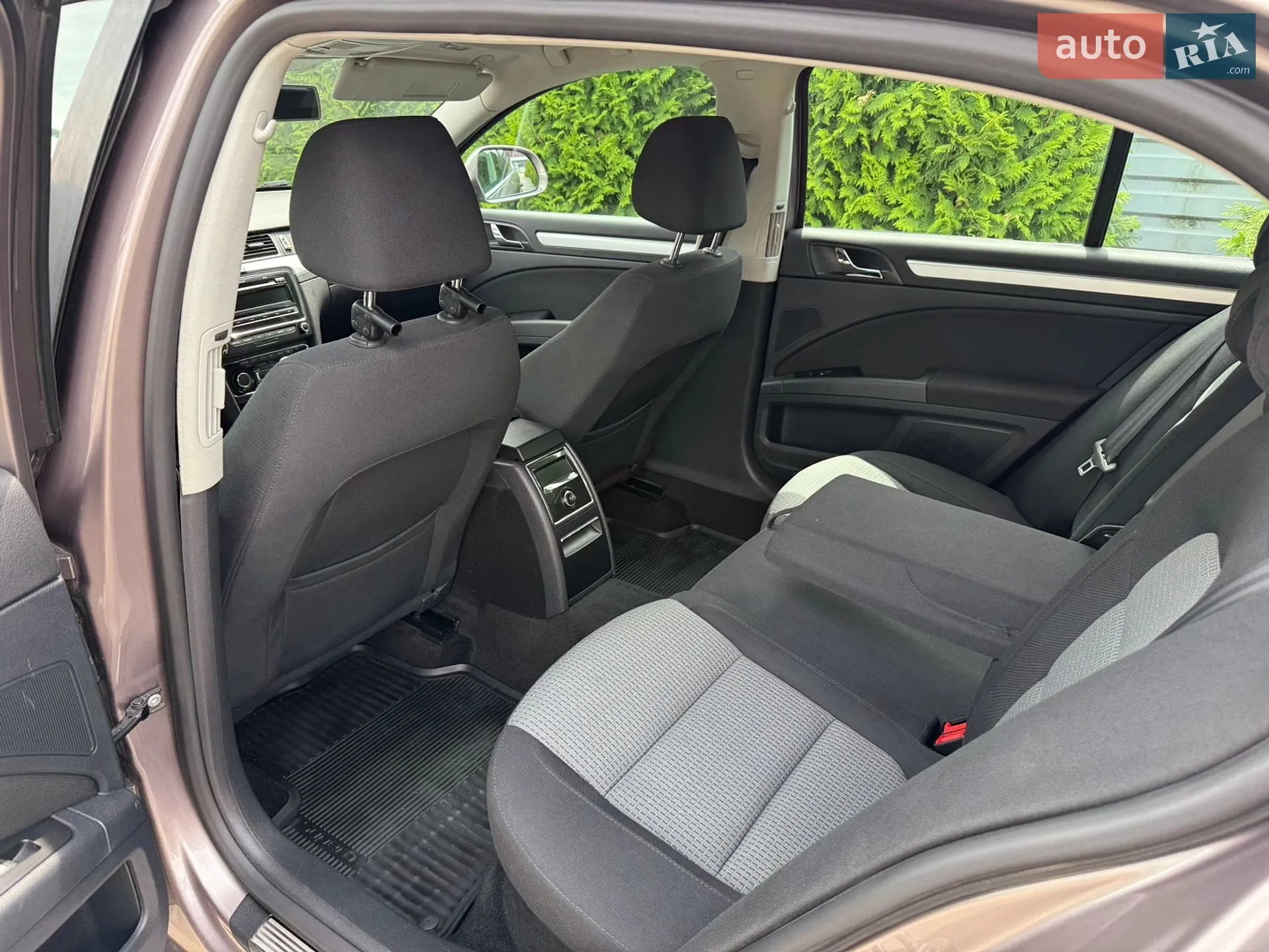 2012 Skoda Superb - мініатюра 25