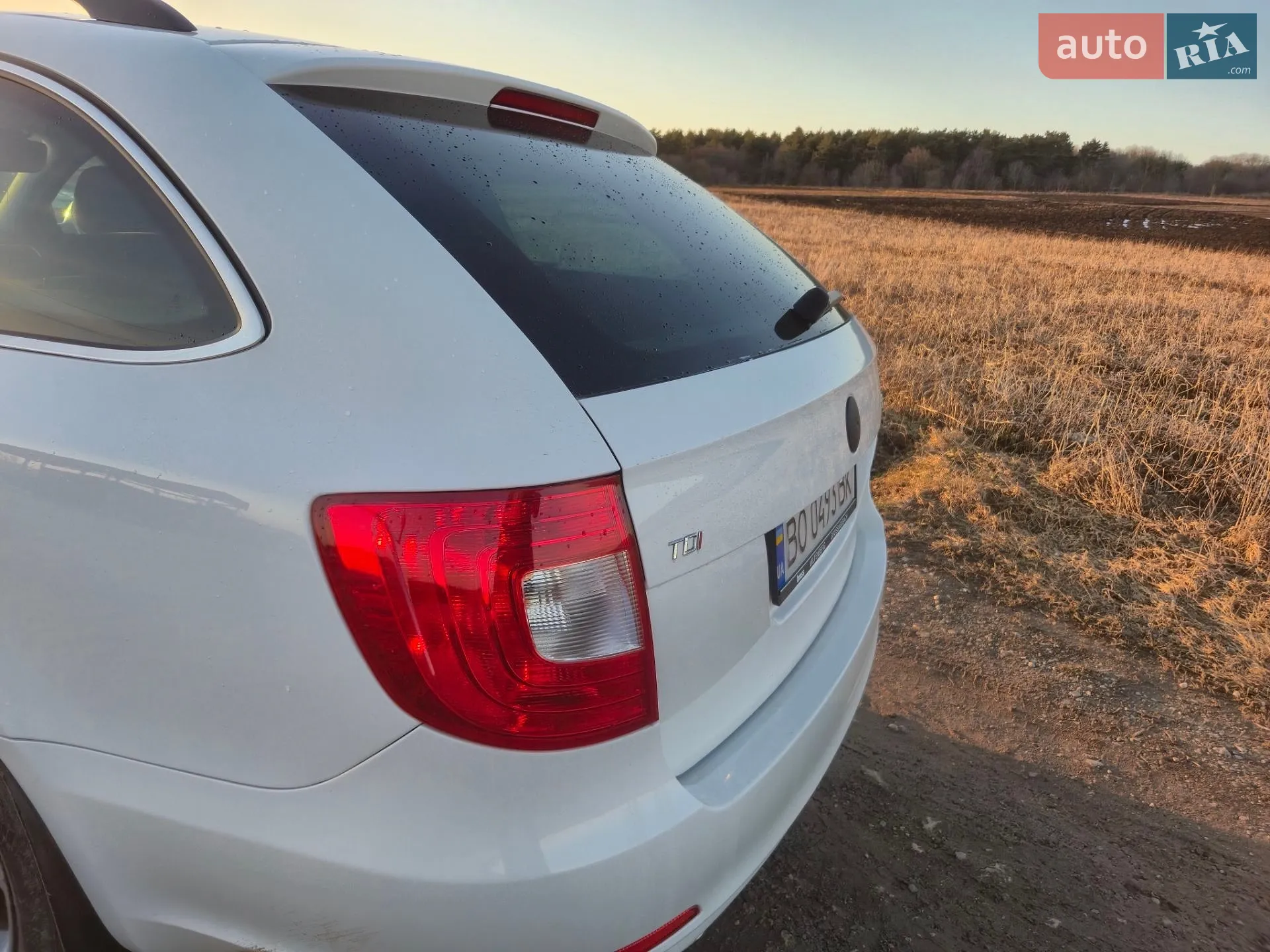2012 Skoda Superb - мініатюра 23