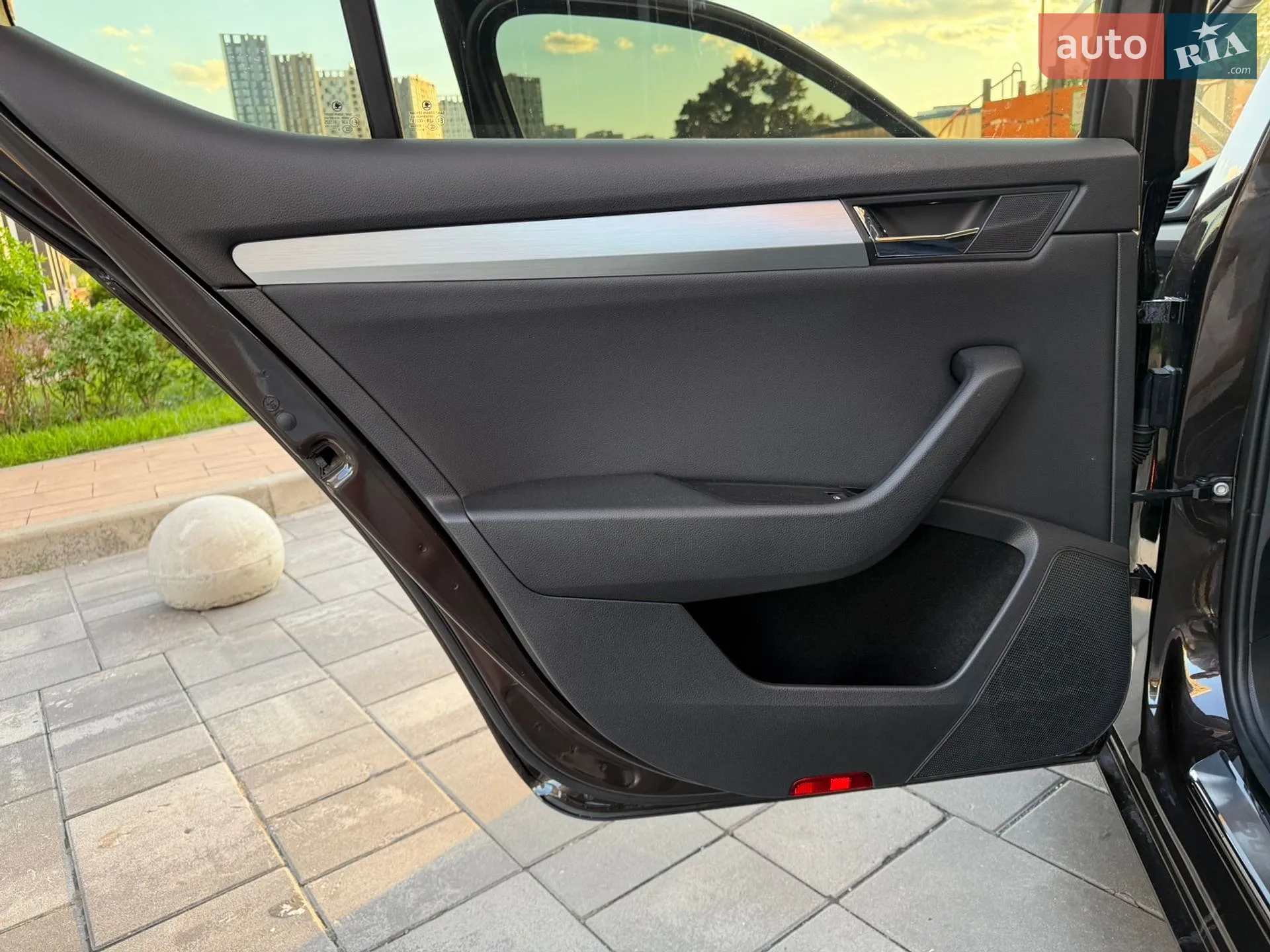 2018 Skoda Superb - мініатюра 17