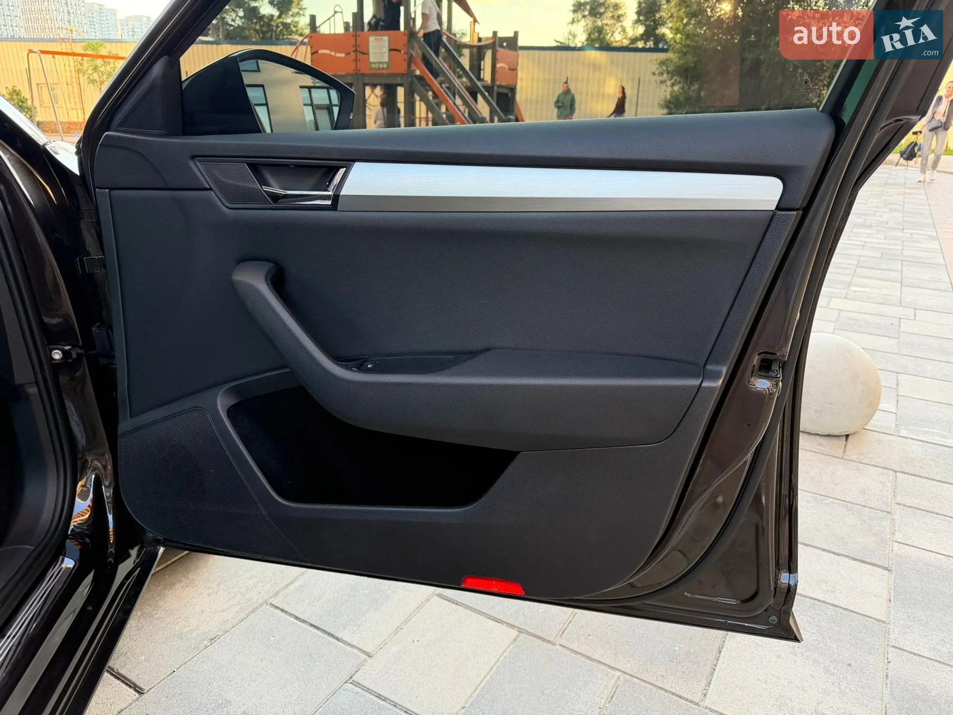 2018 Skoda Superb - мініатюра 22