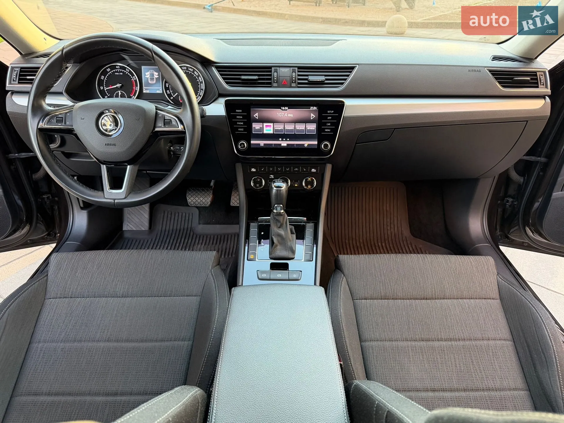 2018 Skoda Superb - мініатюра 27