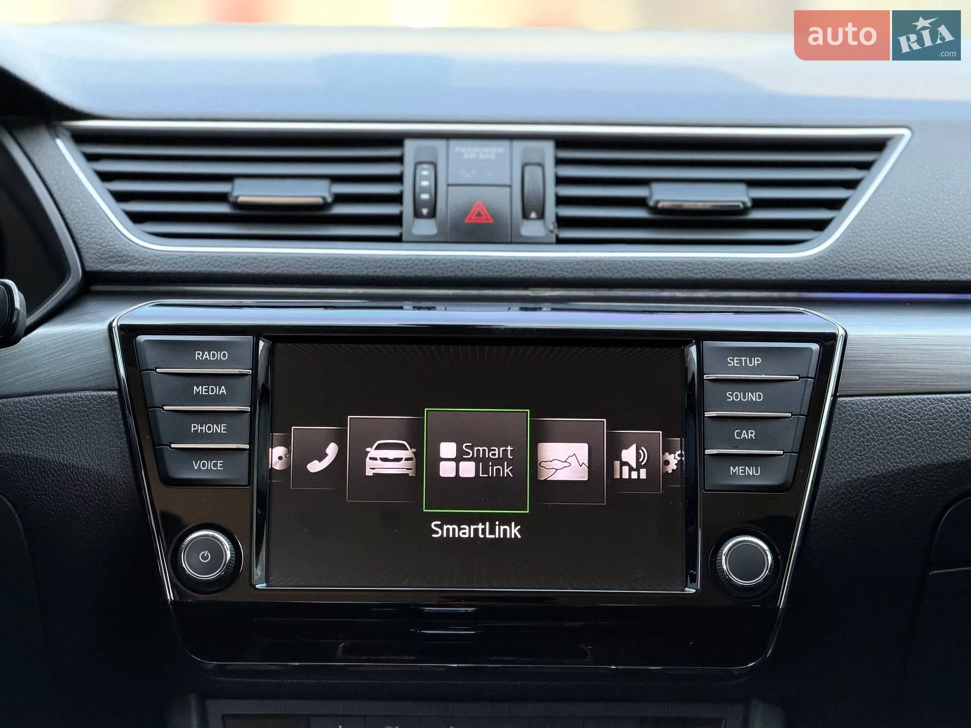 2017 Skoda Superb - мініатюра 34