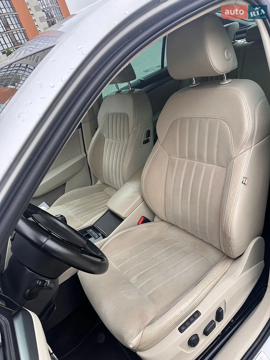 2015 Skoda Superb - мініатюра 11