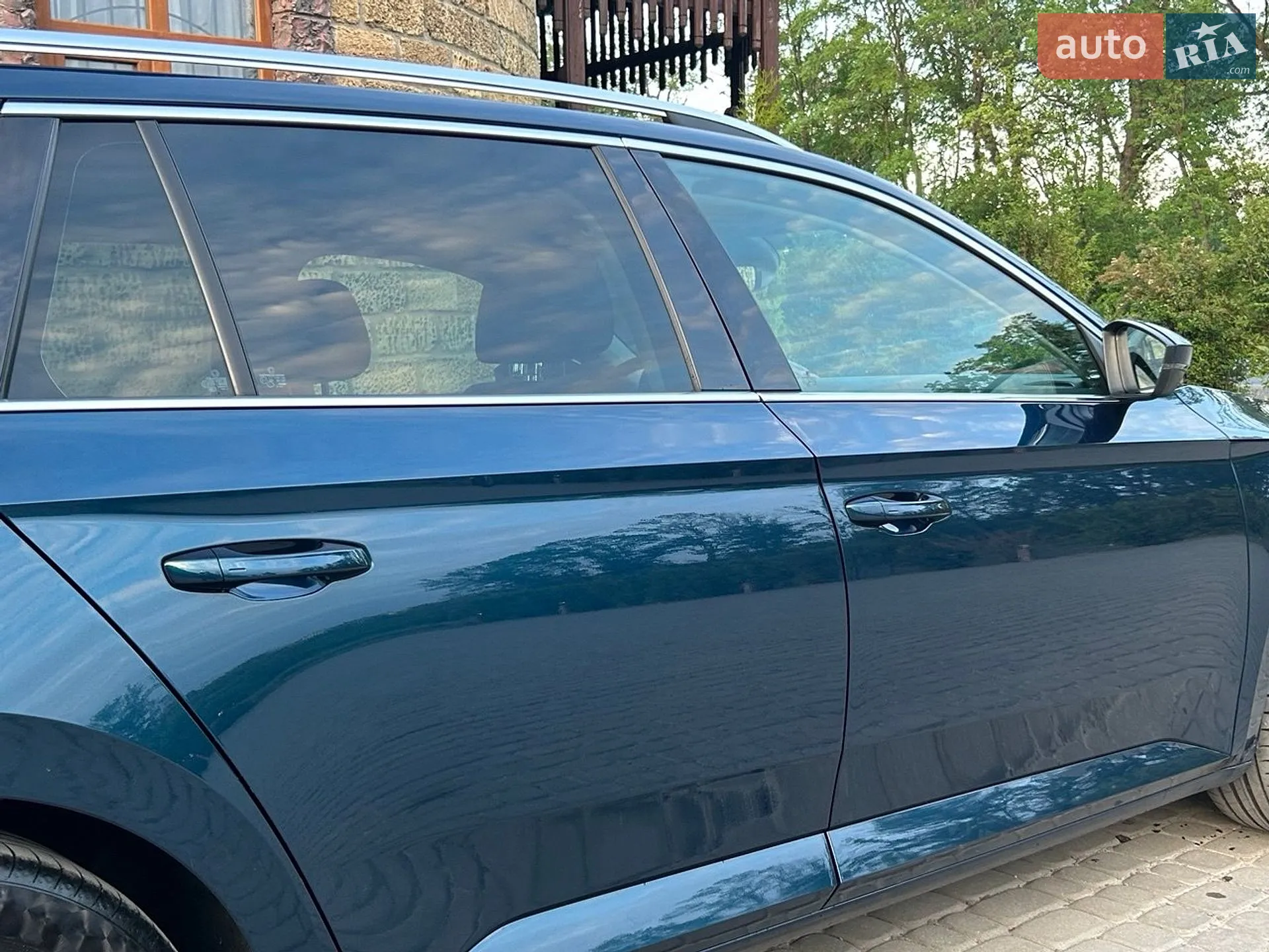 2020 Skoda Superb - мініатюра 30