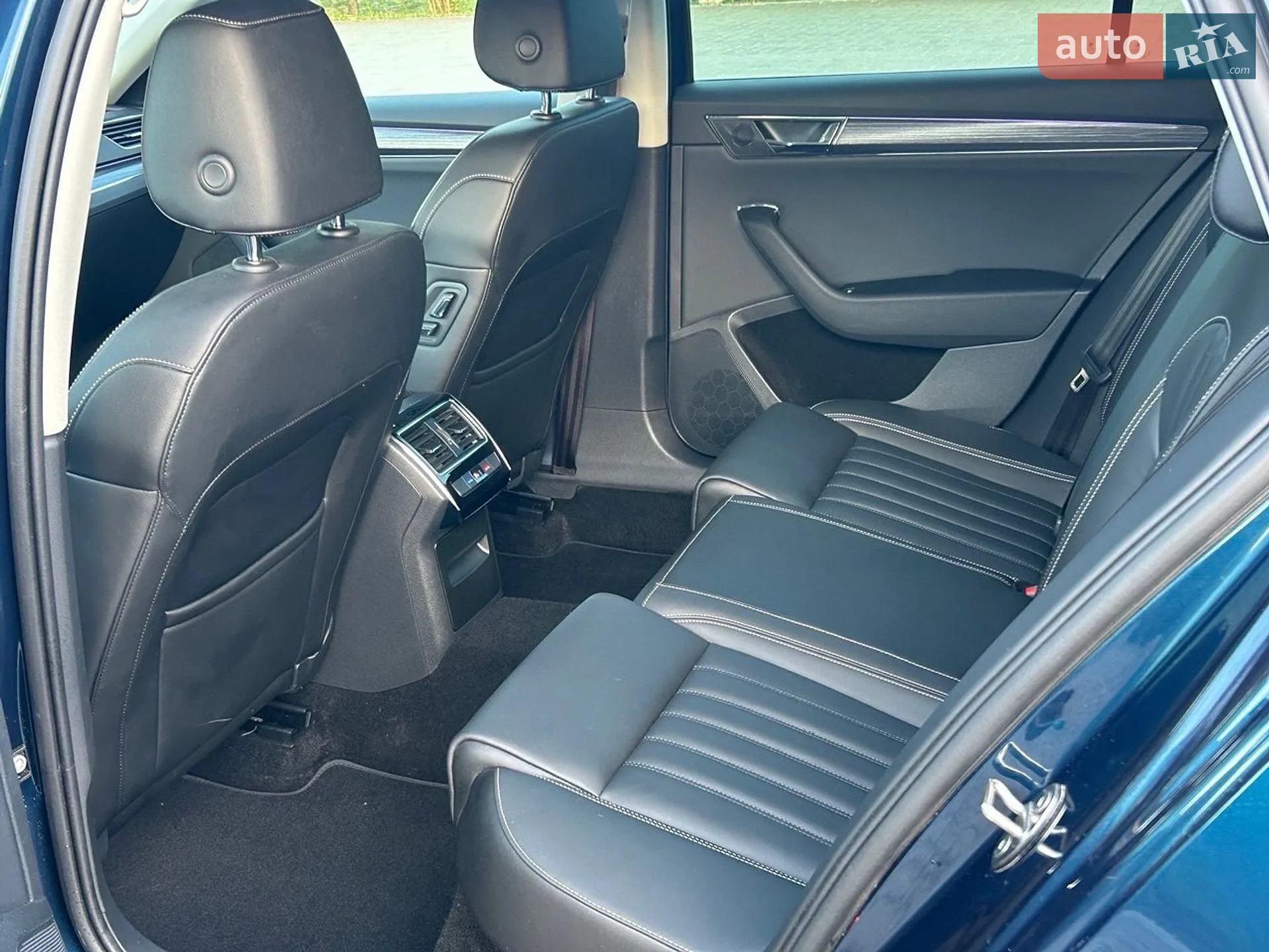 2020 Skoda Superb - мініатюра 40