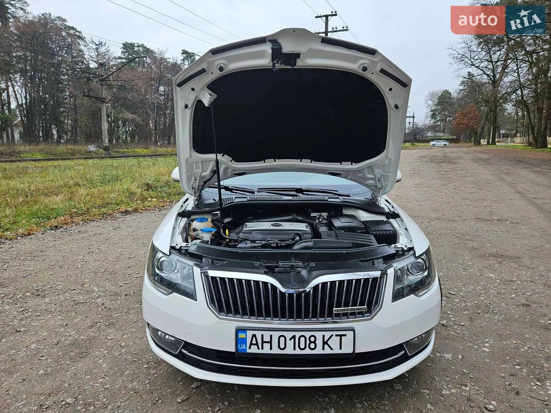 2013 Skoda Superb - мініатюра 21