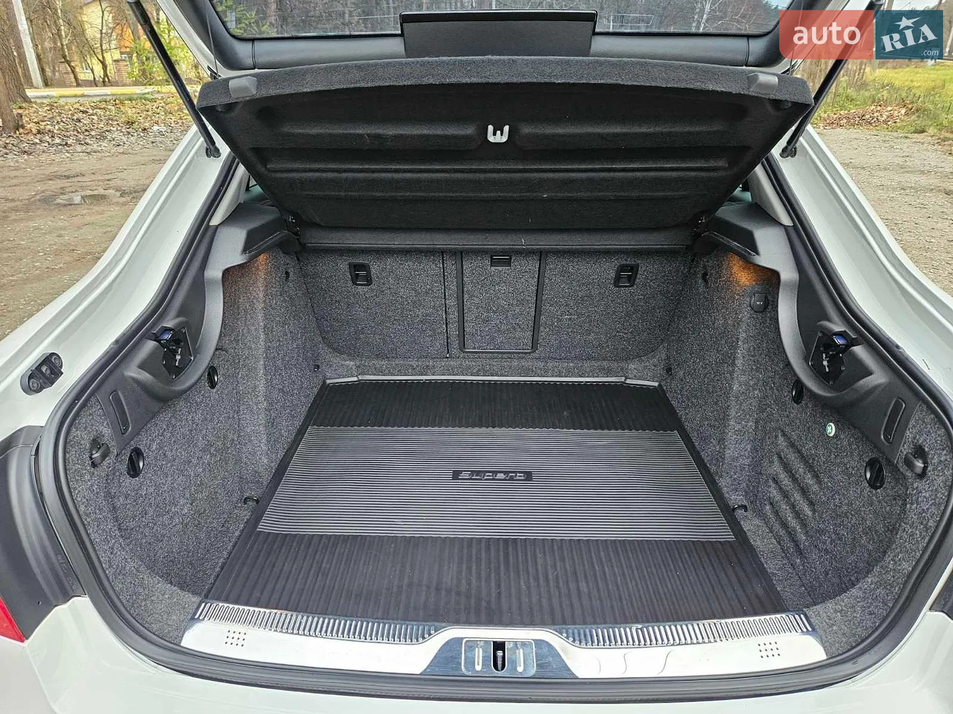 2013 Skoda Superb - мініатюра 20