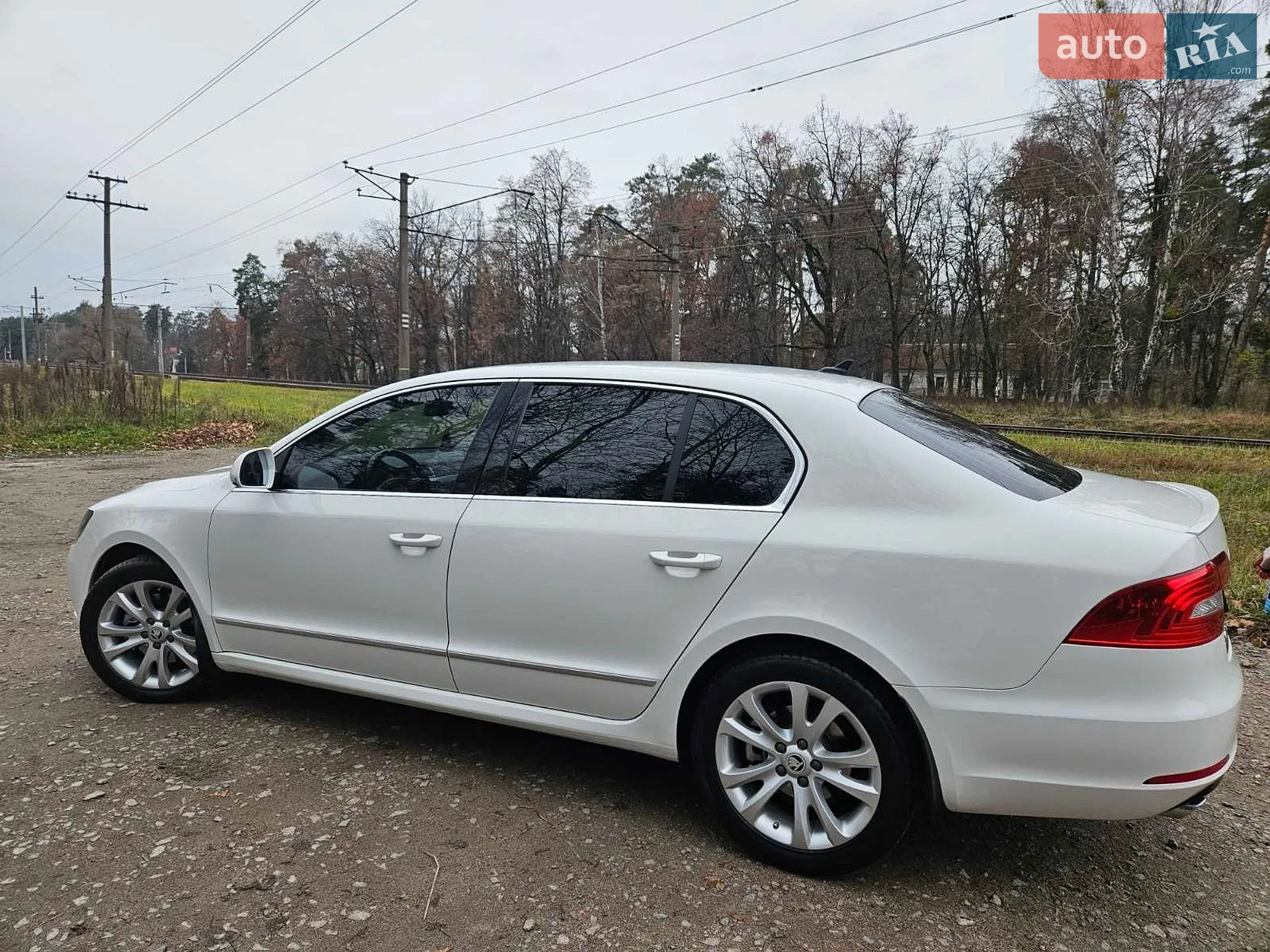 2013 Skoda Superb - мініатюра 9