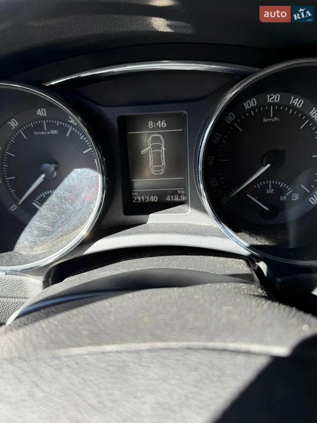 2012 Skoda Superb - мініатюра 9