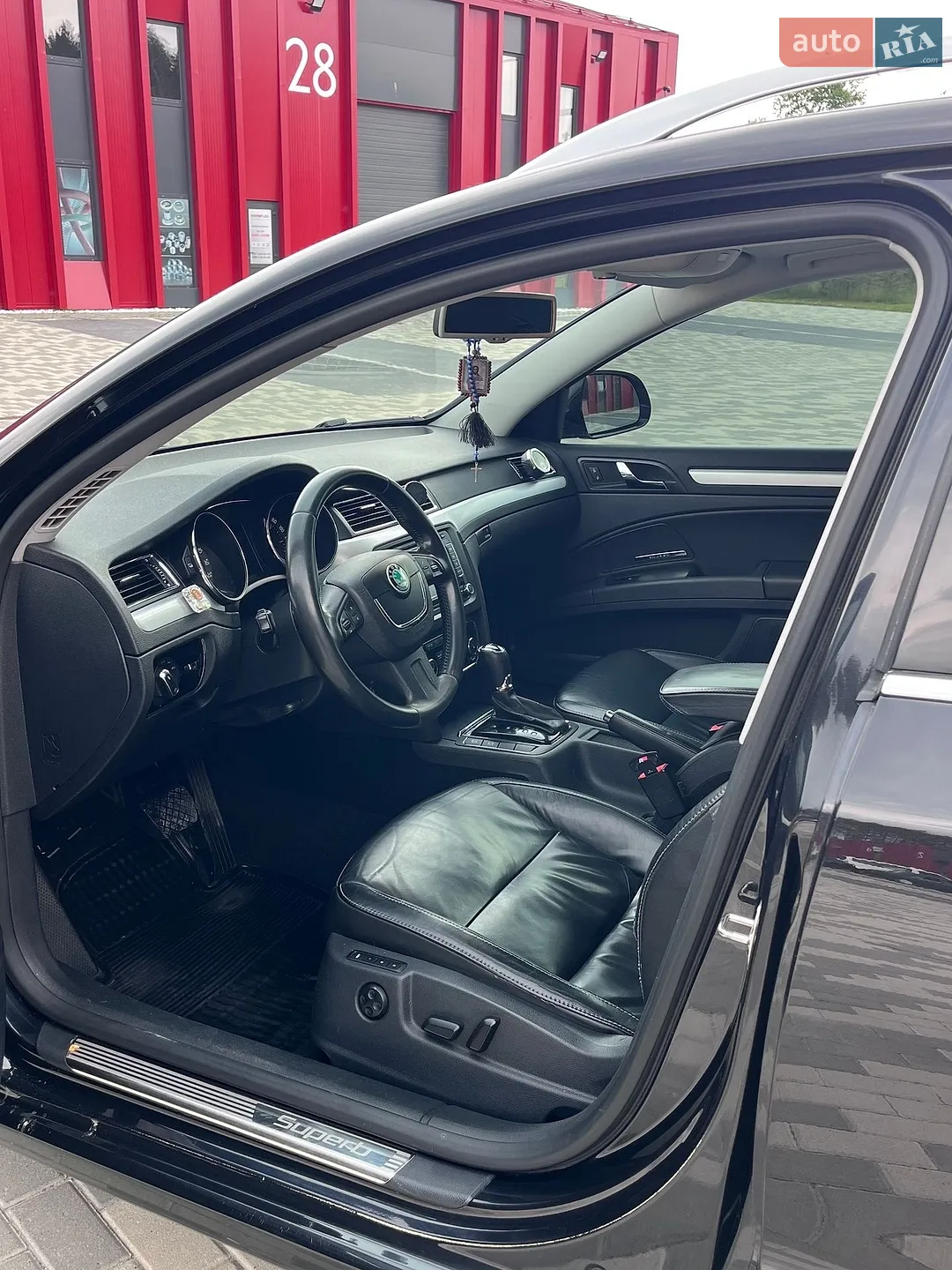 2013 Skoda Superb - мініатюра 14